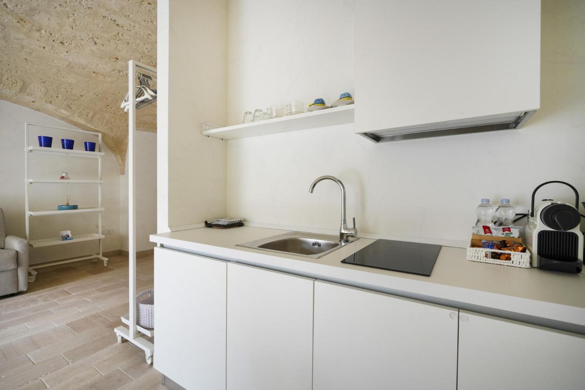 Palazzo della Torre 003 - Historical modern stay