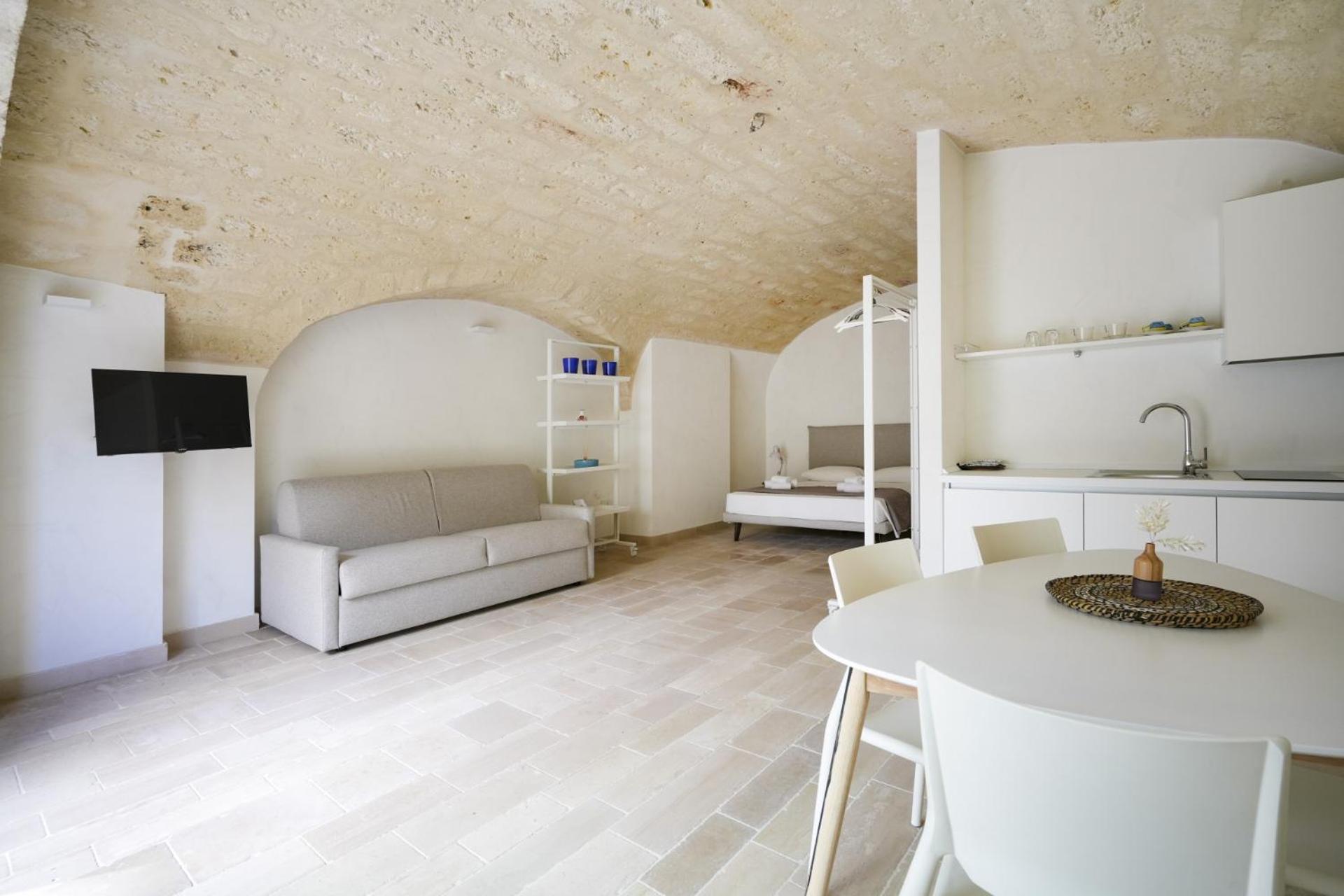 Palazzo della Torre 003 - Historical modern stay