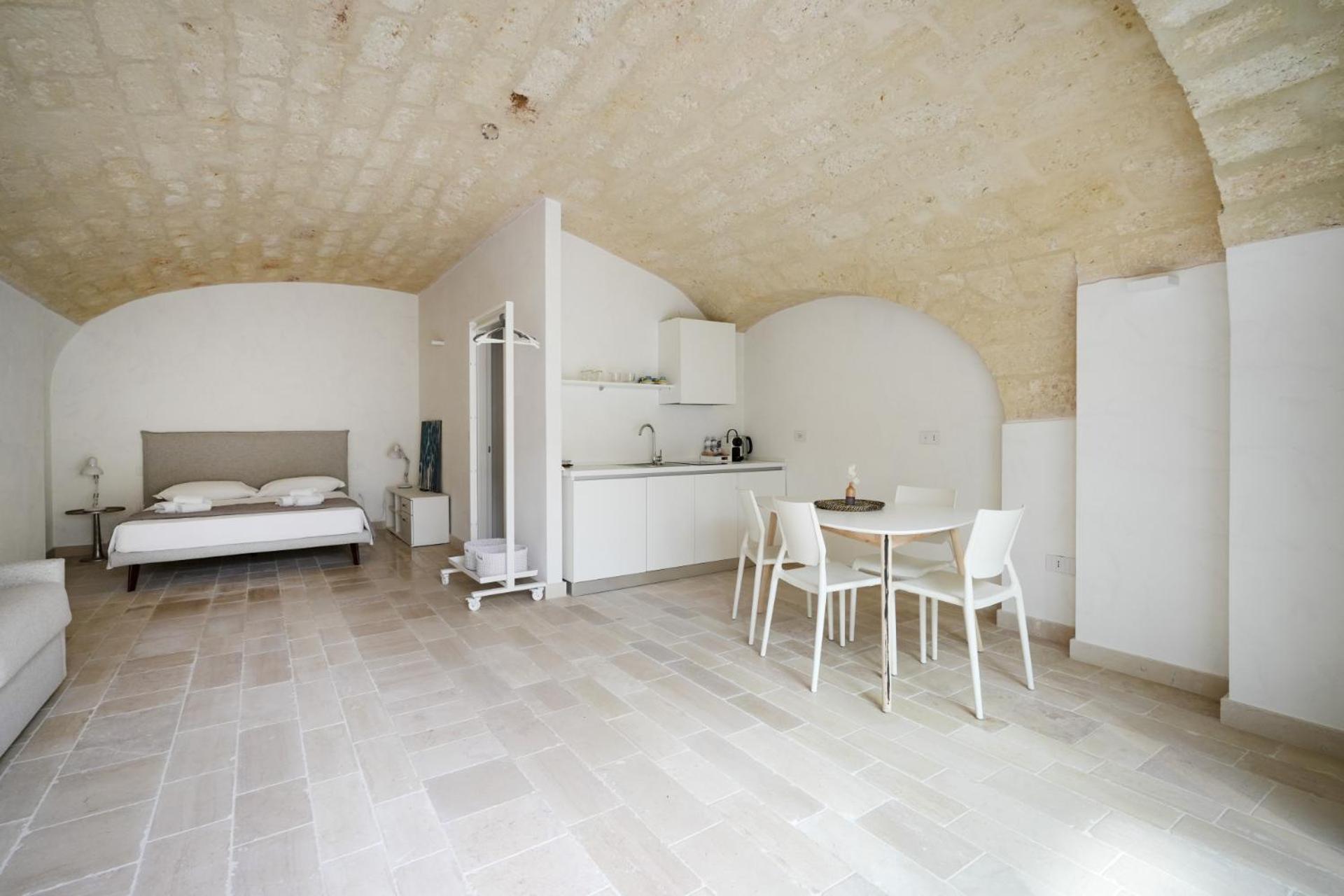 Palazzo della Torre 003 - Historical modern stay