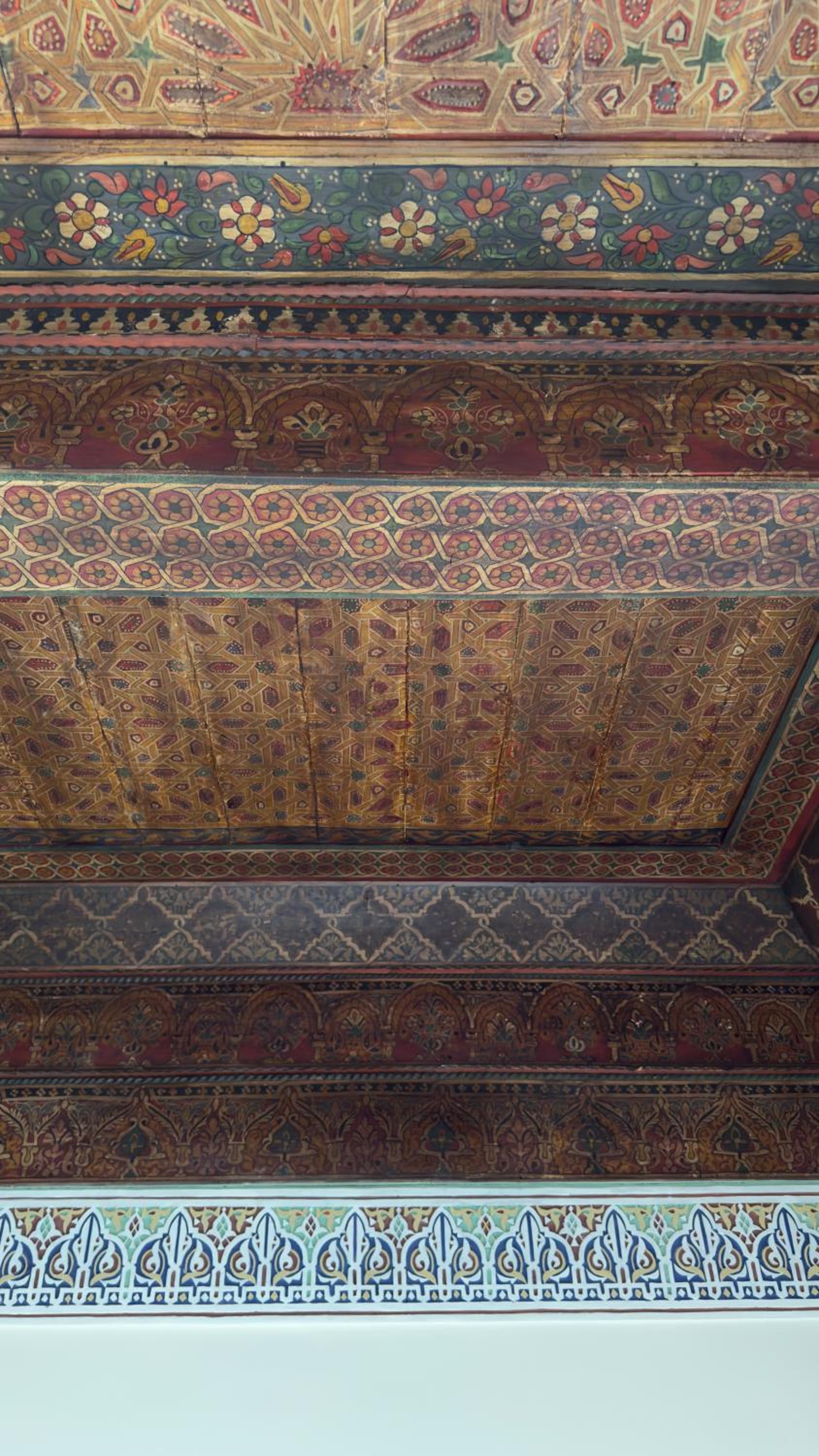 l'écrin marrakech