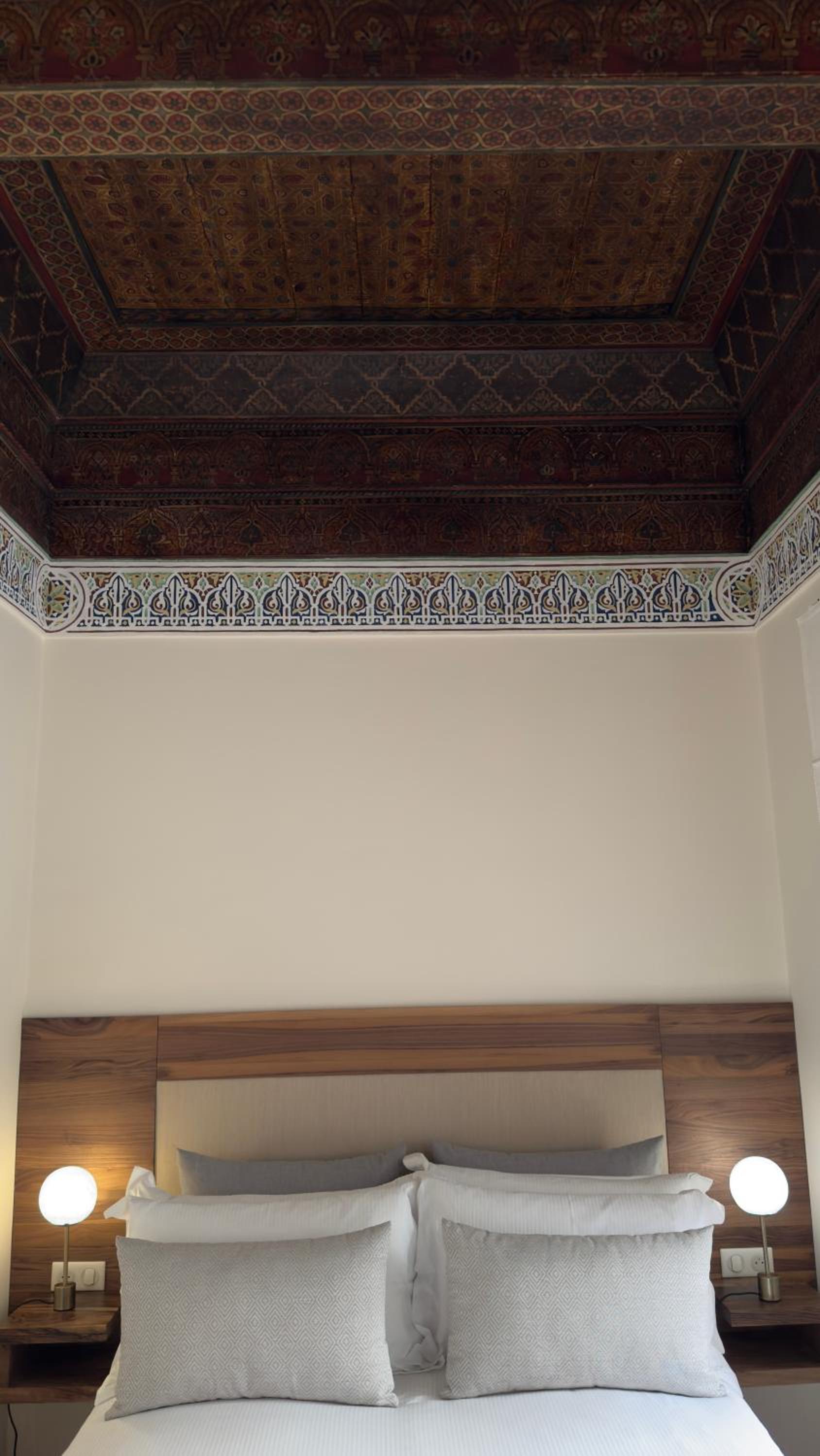 l'écrin marrakech