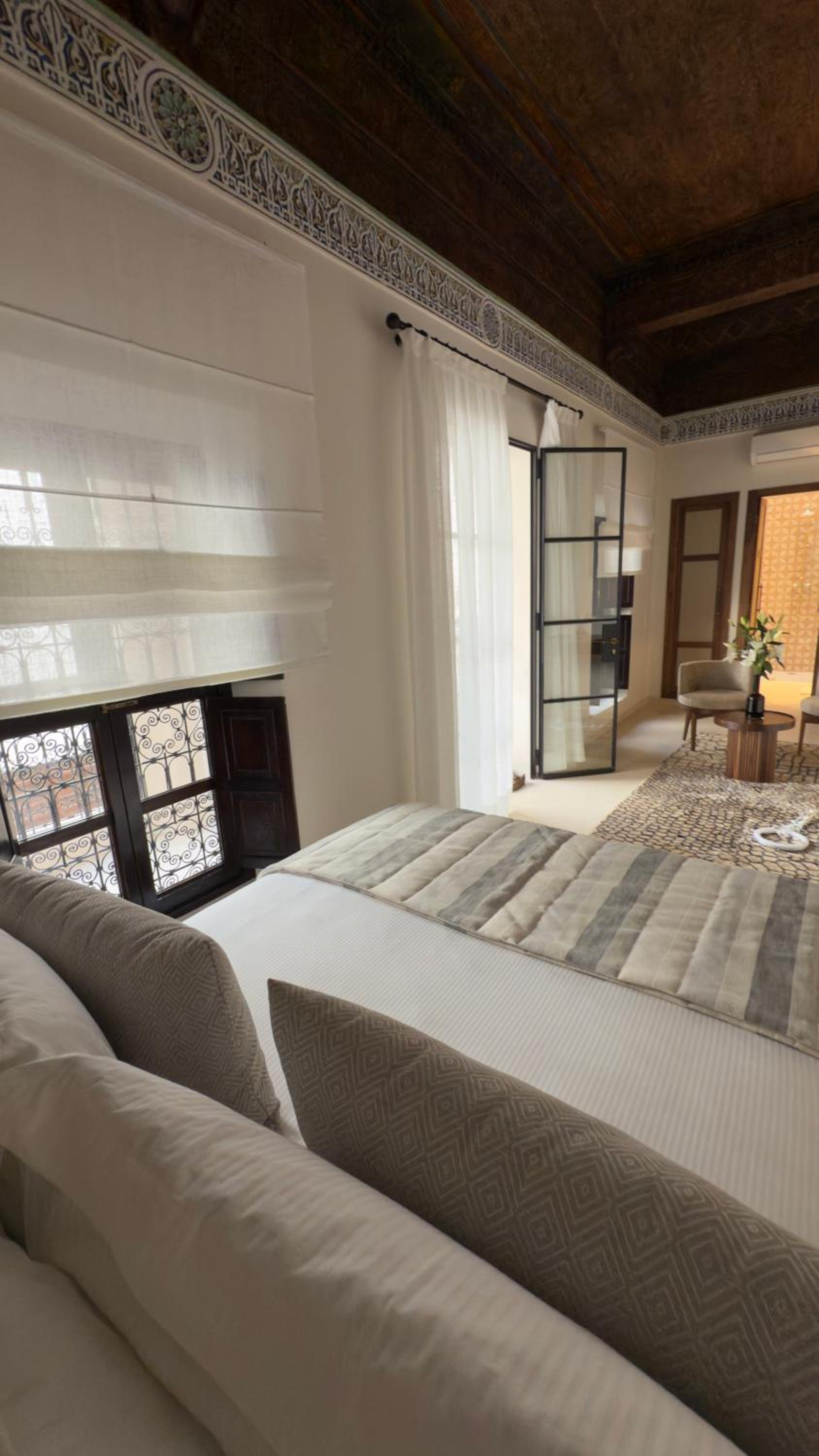l'écrin marrakech