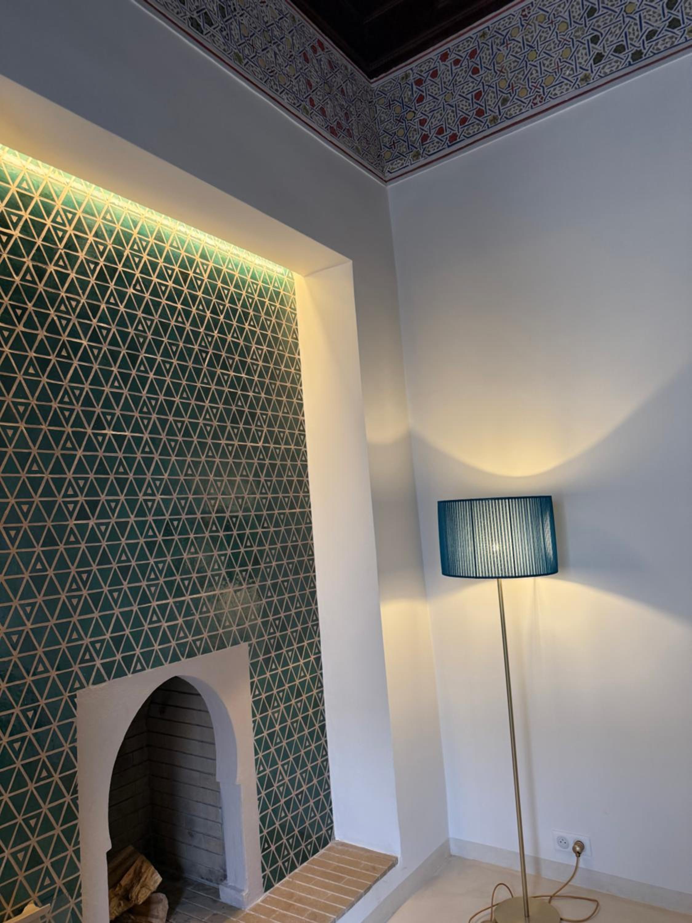 l'écrin marrakech