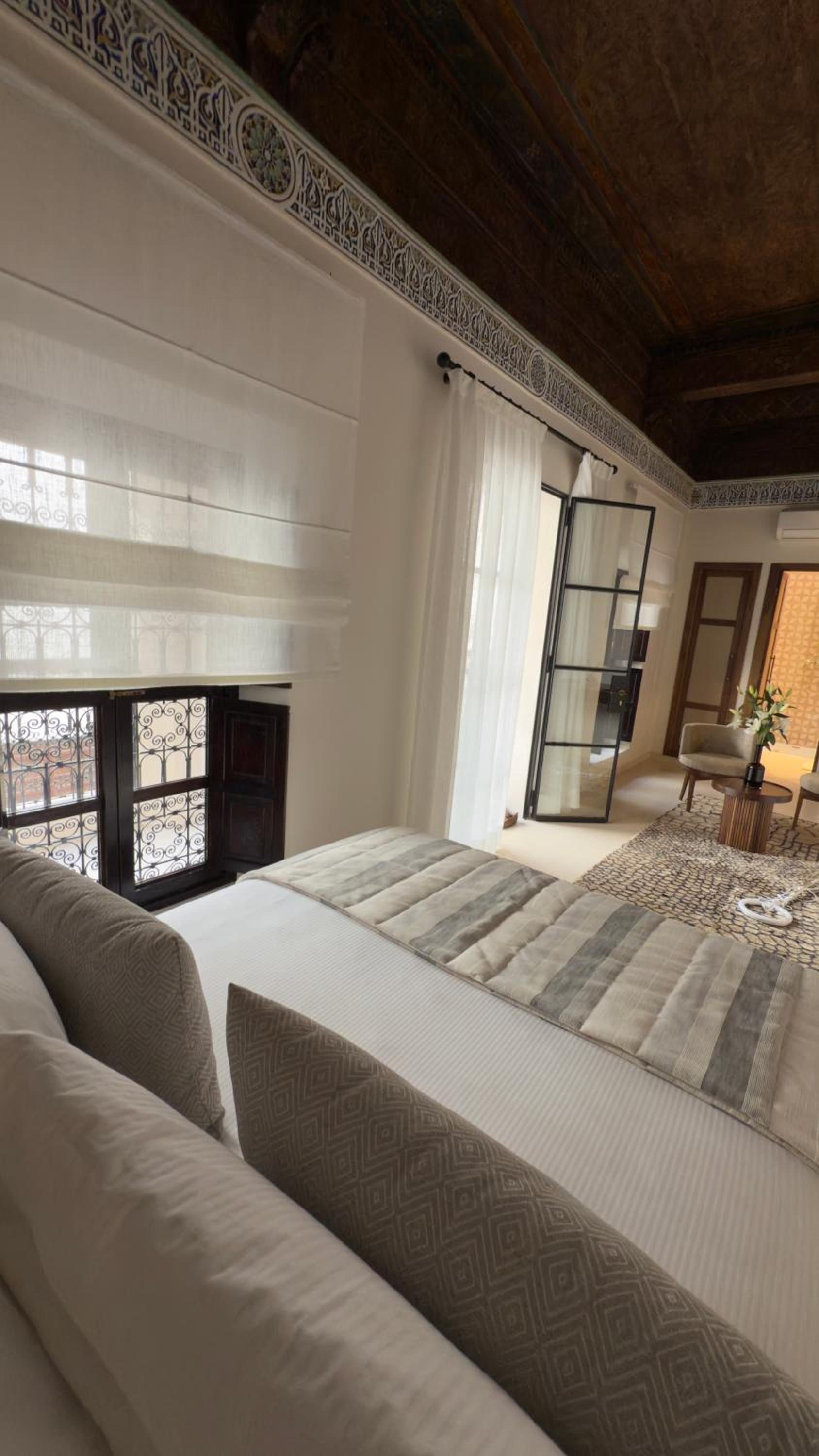 l'écrin marrakech