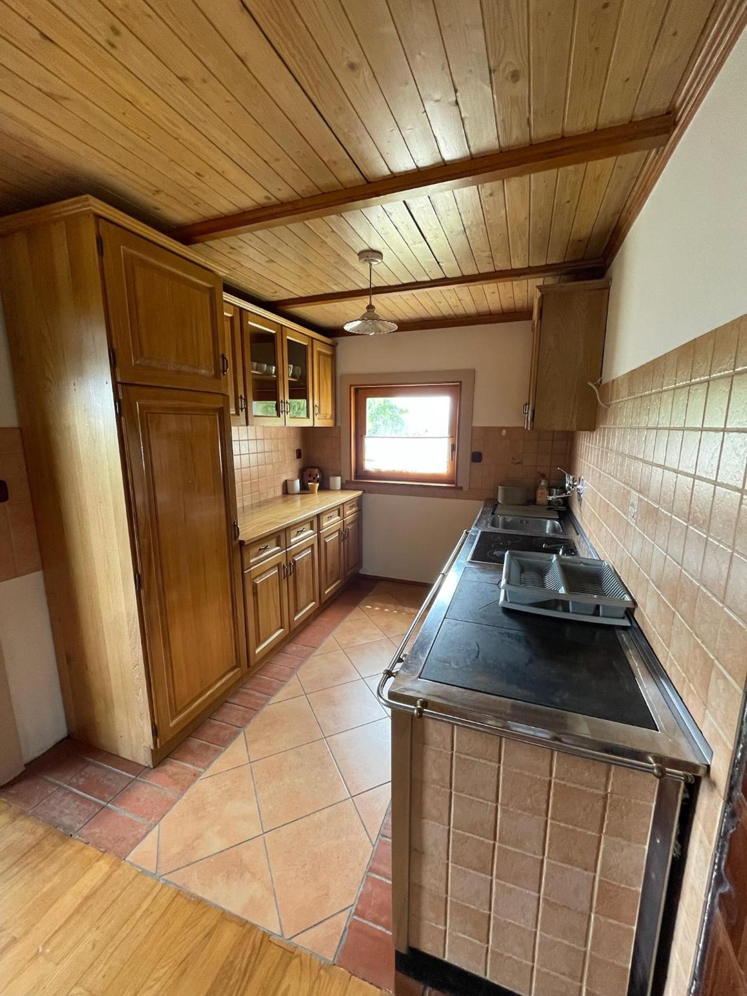 Sedmakovo - Počitniška hiša v naravi - Ljubno ob Savinji