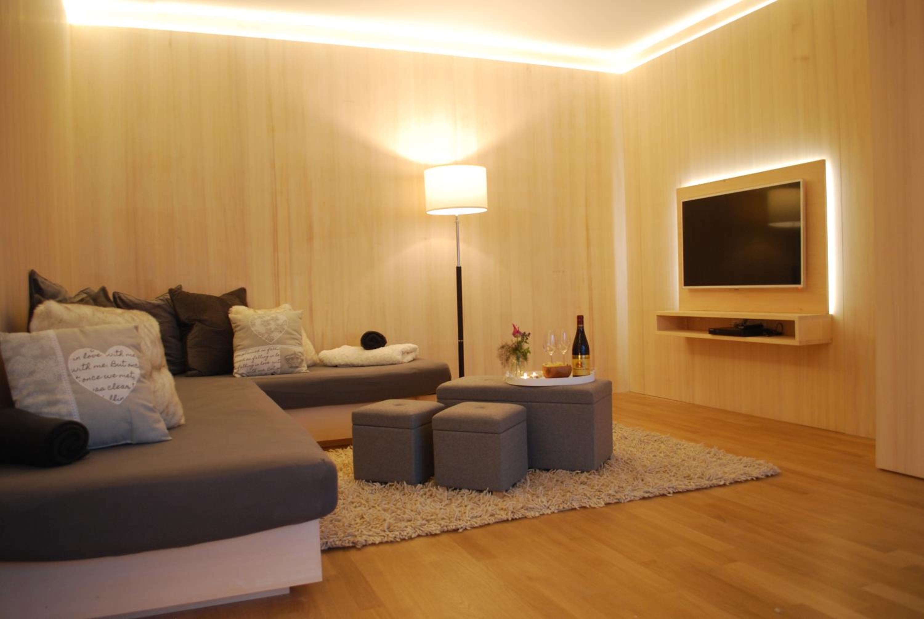 Ferienwohnung Rheintal view 5