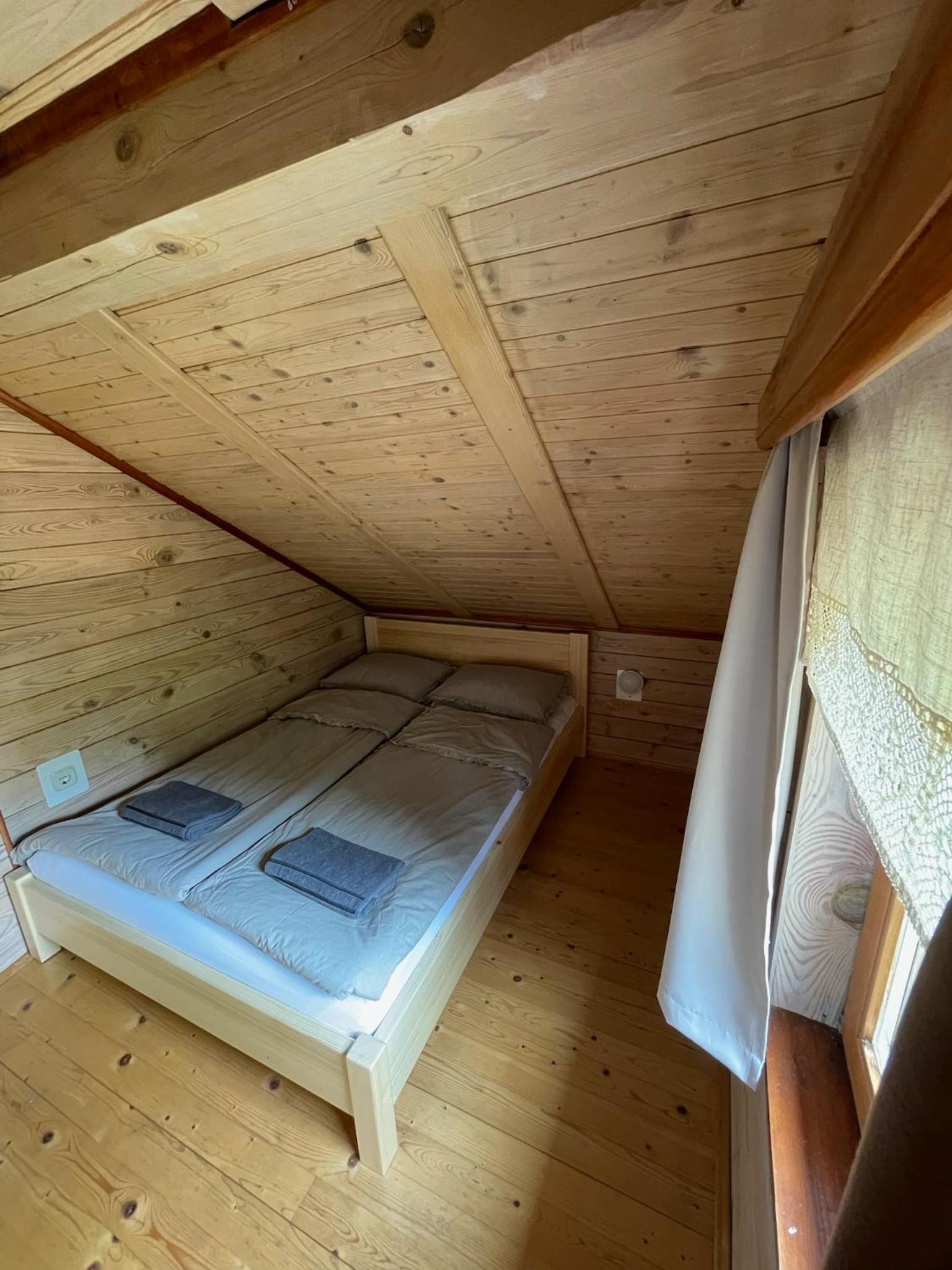 Sedmakovo - Počitniška hiša v naravi - Ljubno ob Savinji
