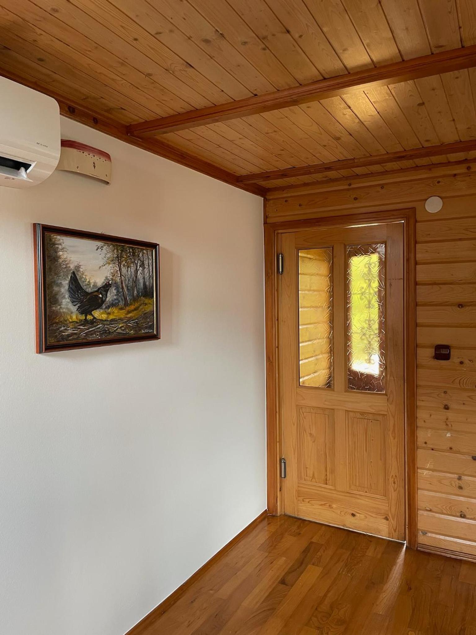 Sedmakovo - Počitniška hiša v naravi - Ljubno ob Savinji