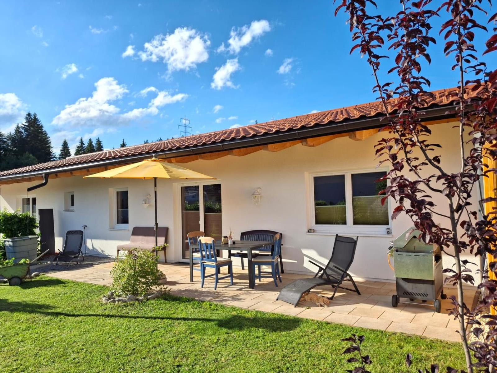 Ferienwohnung Zimmerle