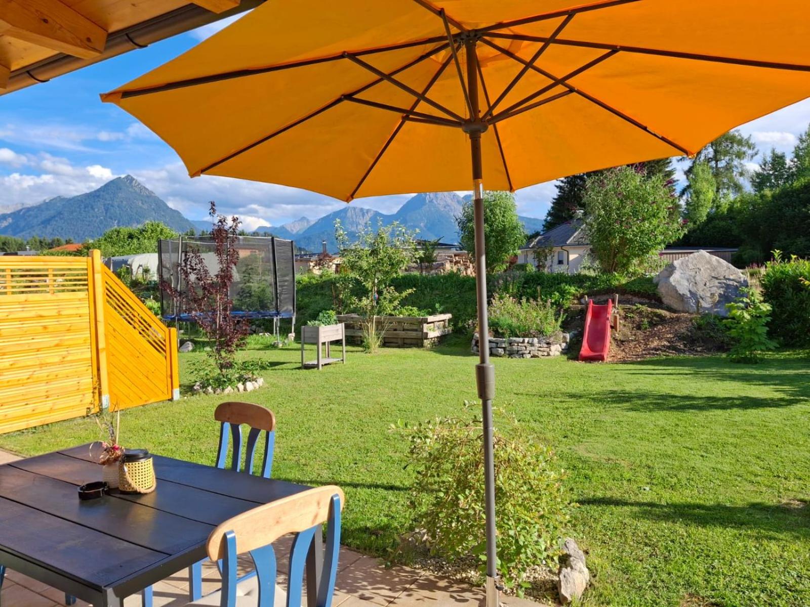 Ferienwohnung Zimmerle