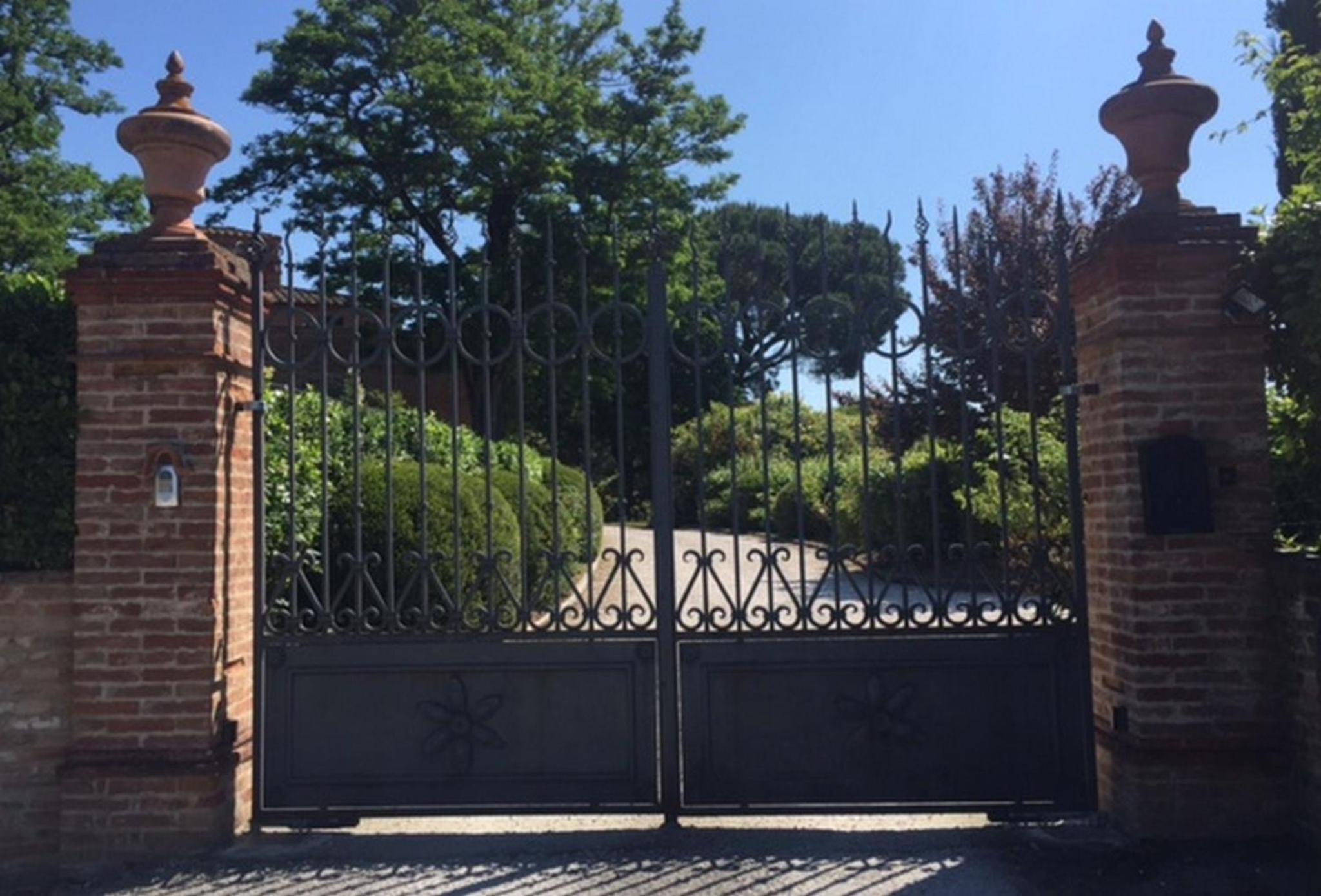 Relais Montemaggiore