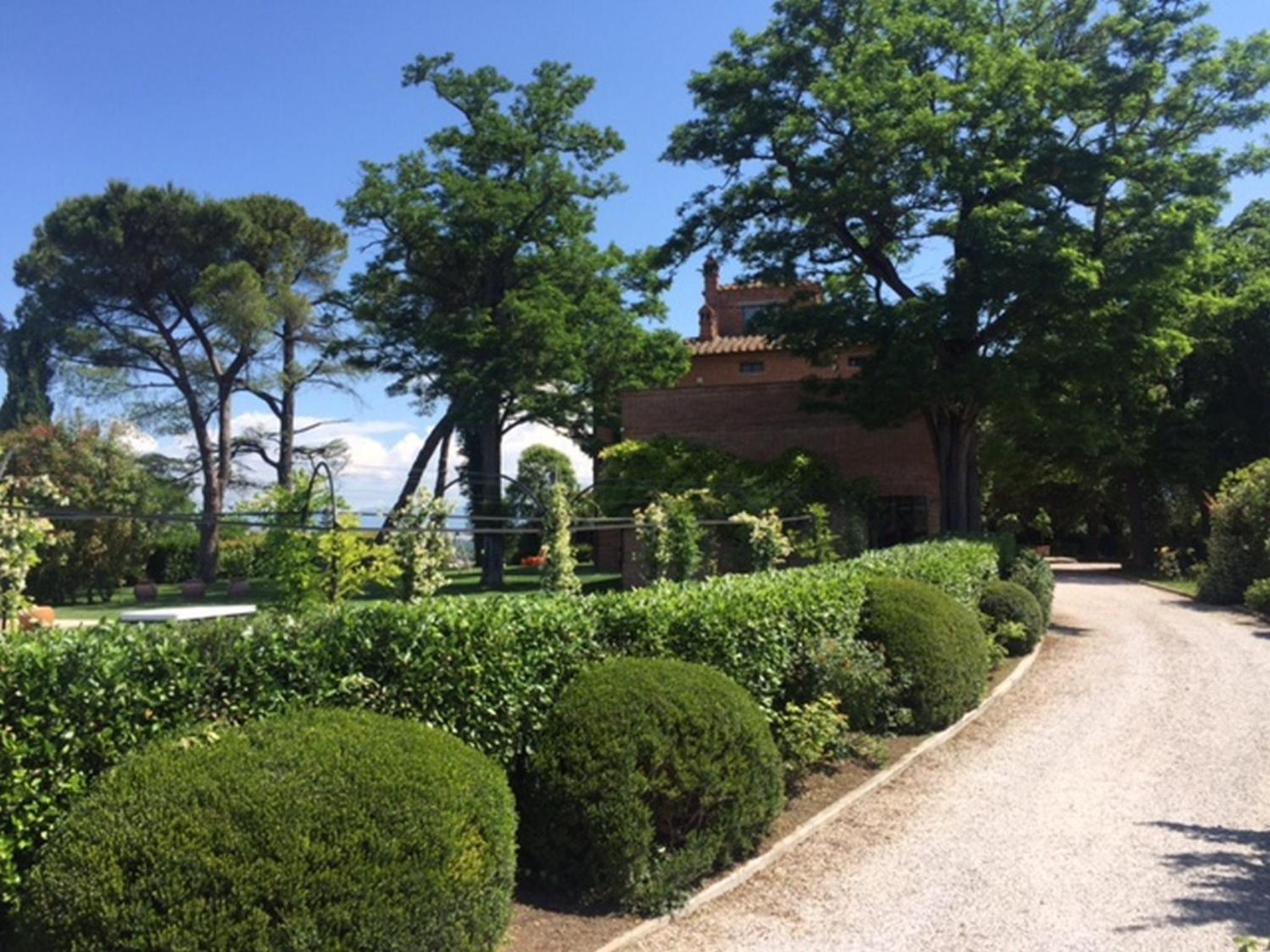 Relais Montemaggiore