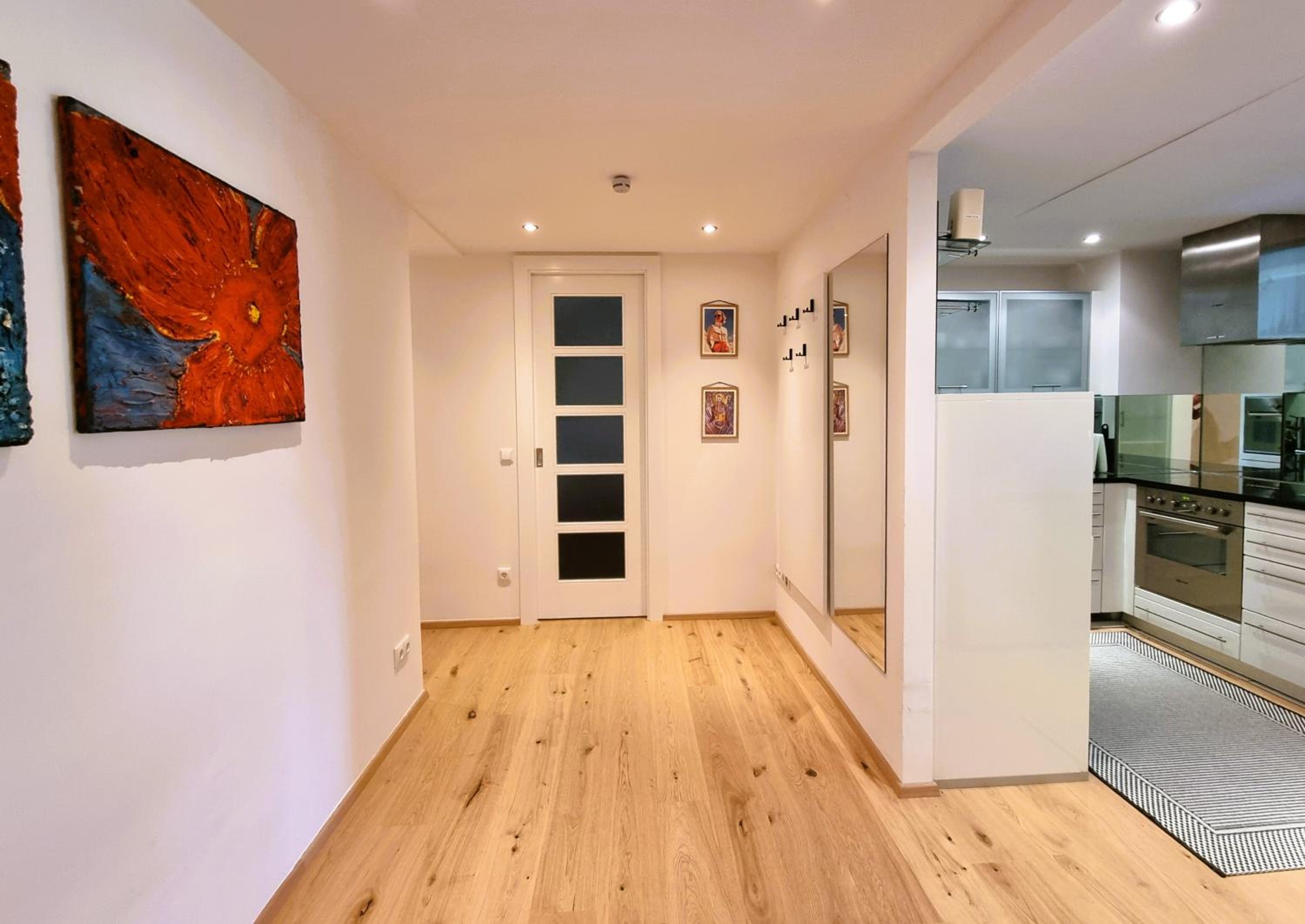 Mountains & Lakes - Apartment Seepark Velden