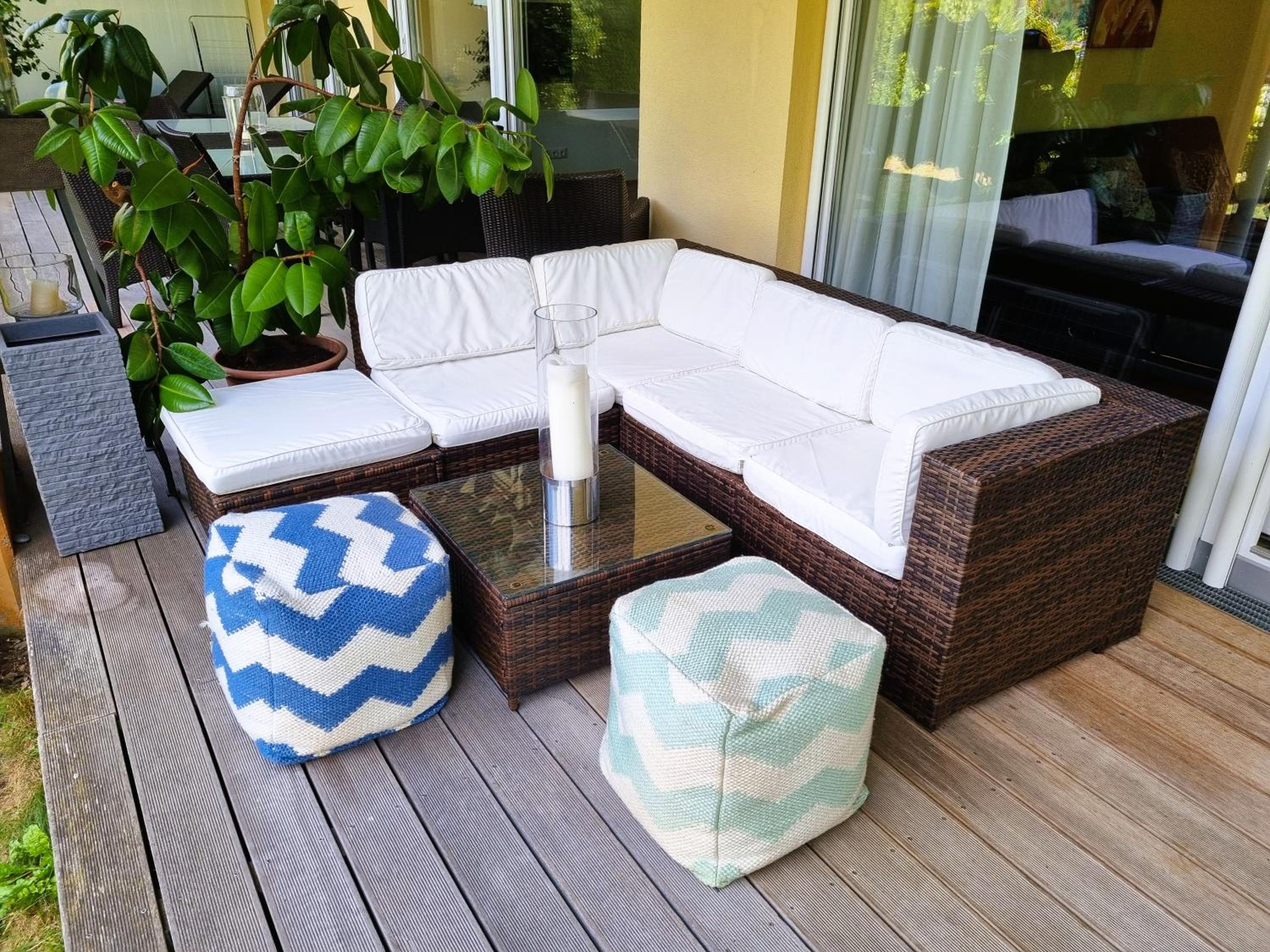 Mountains & Lakes - Apartment Seepark Velden