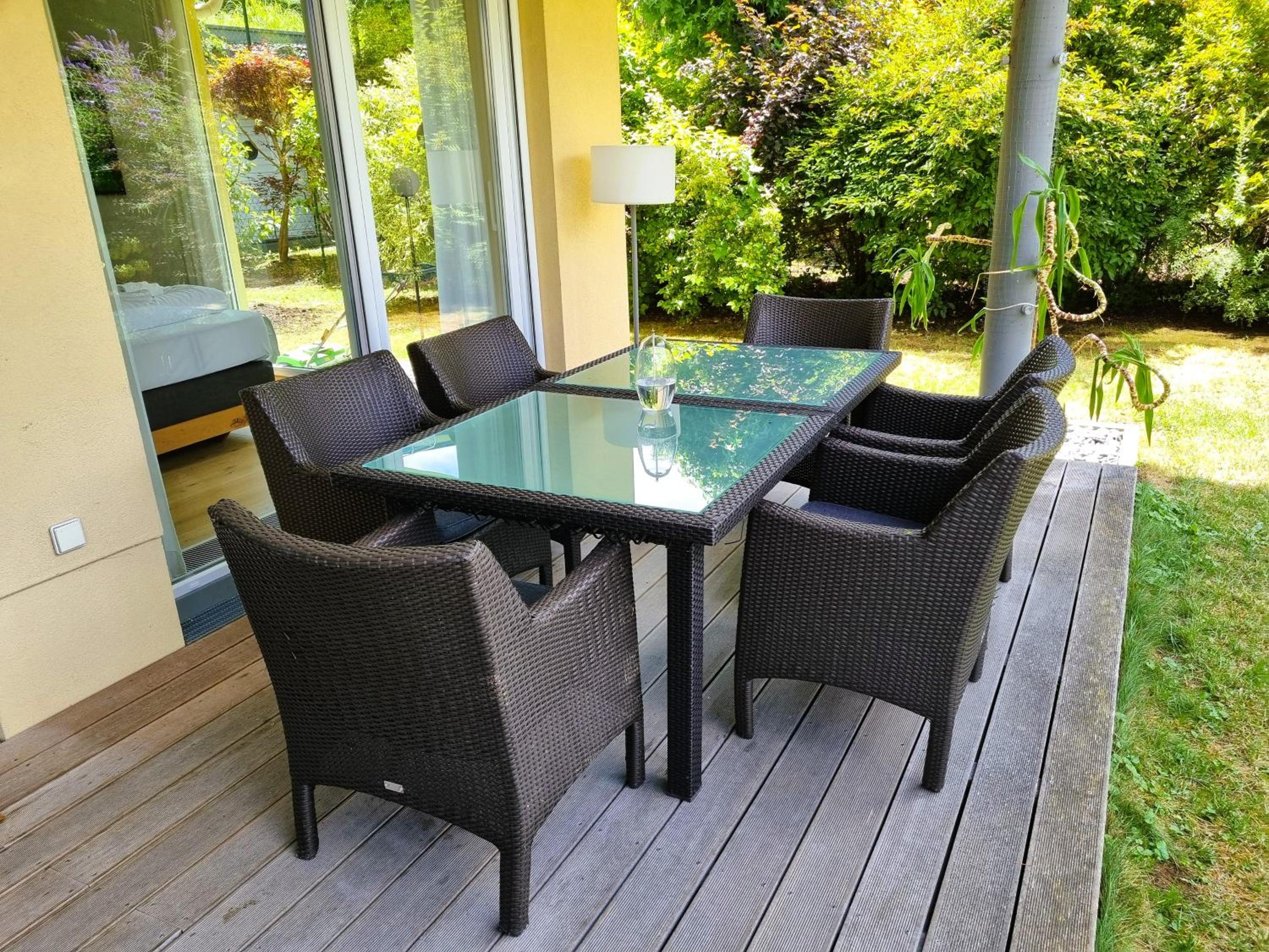 Mountains & Lakes - Apartment Seepark Velden