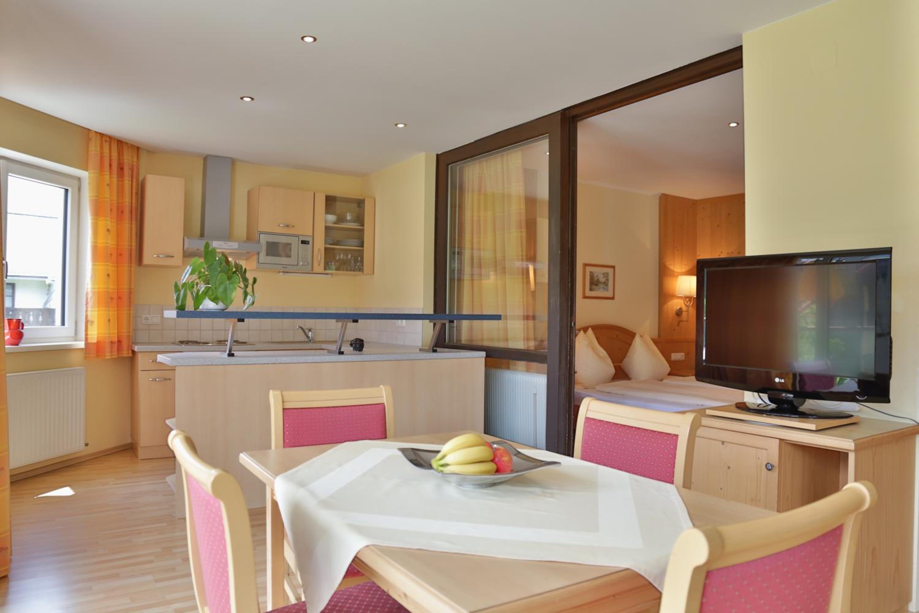 Appartement Sport Girbl