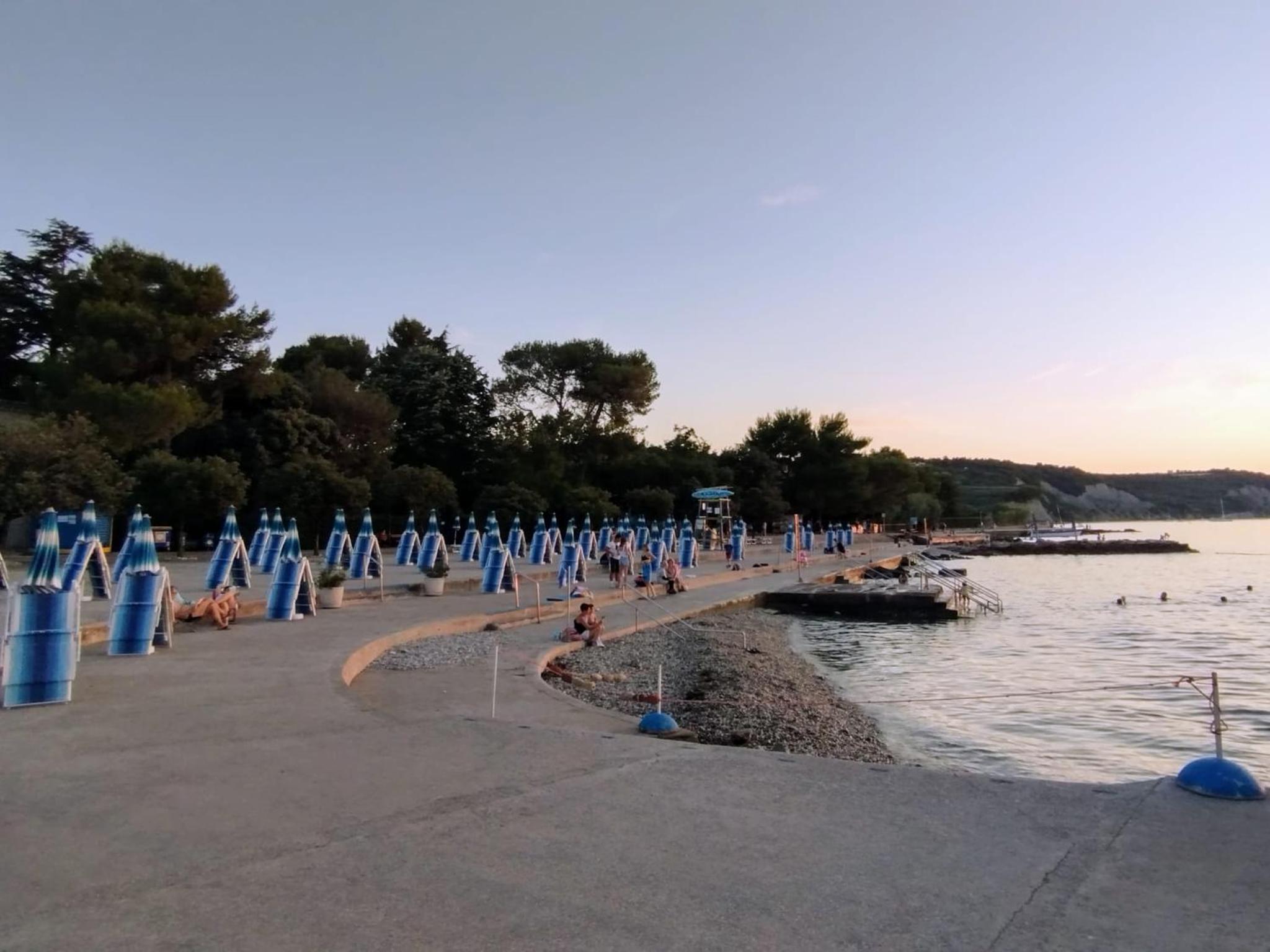 Marina View Apartment Izola