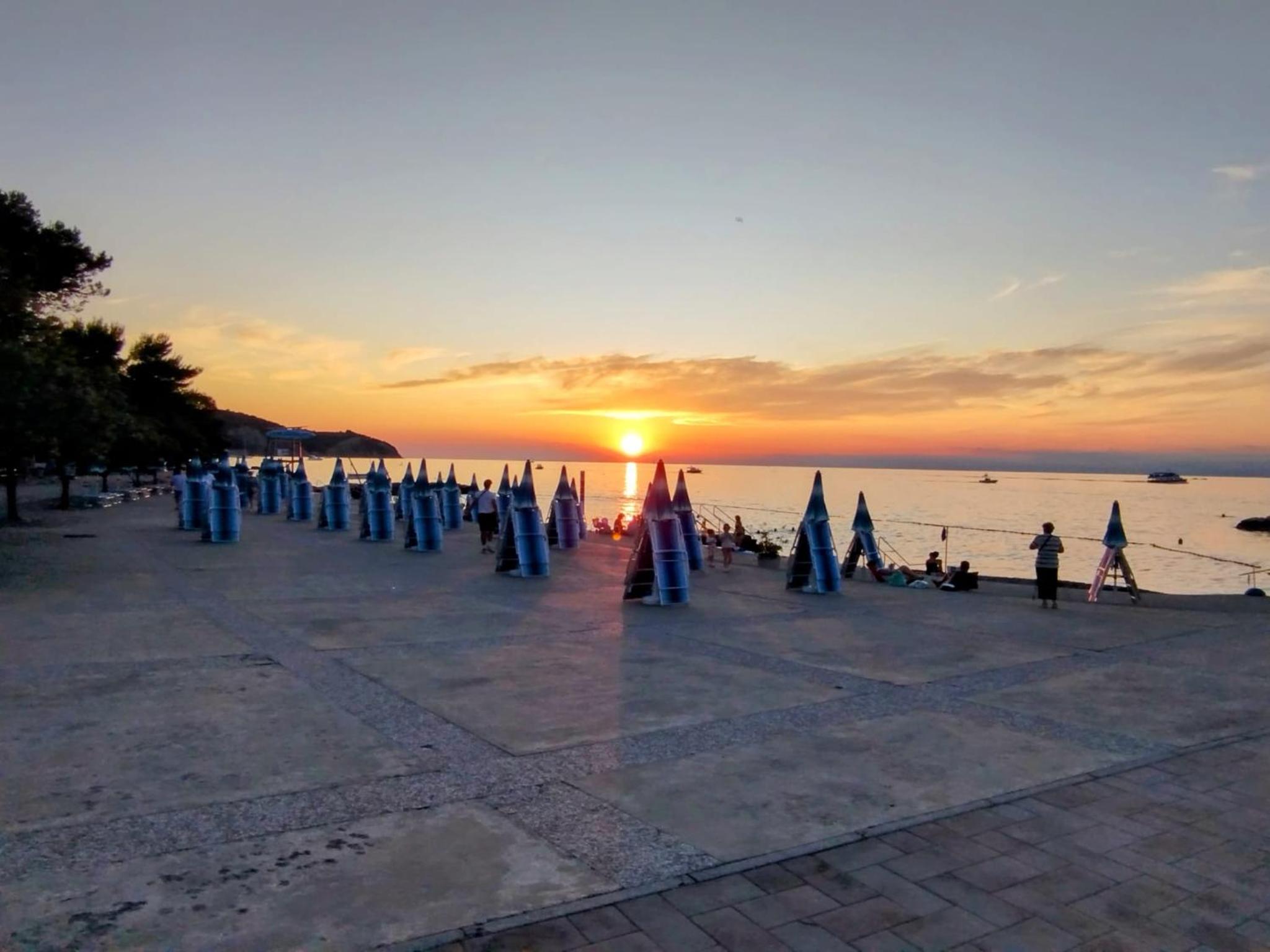 Marina View Apartment Izola