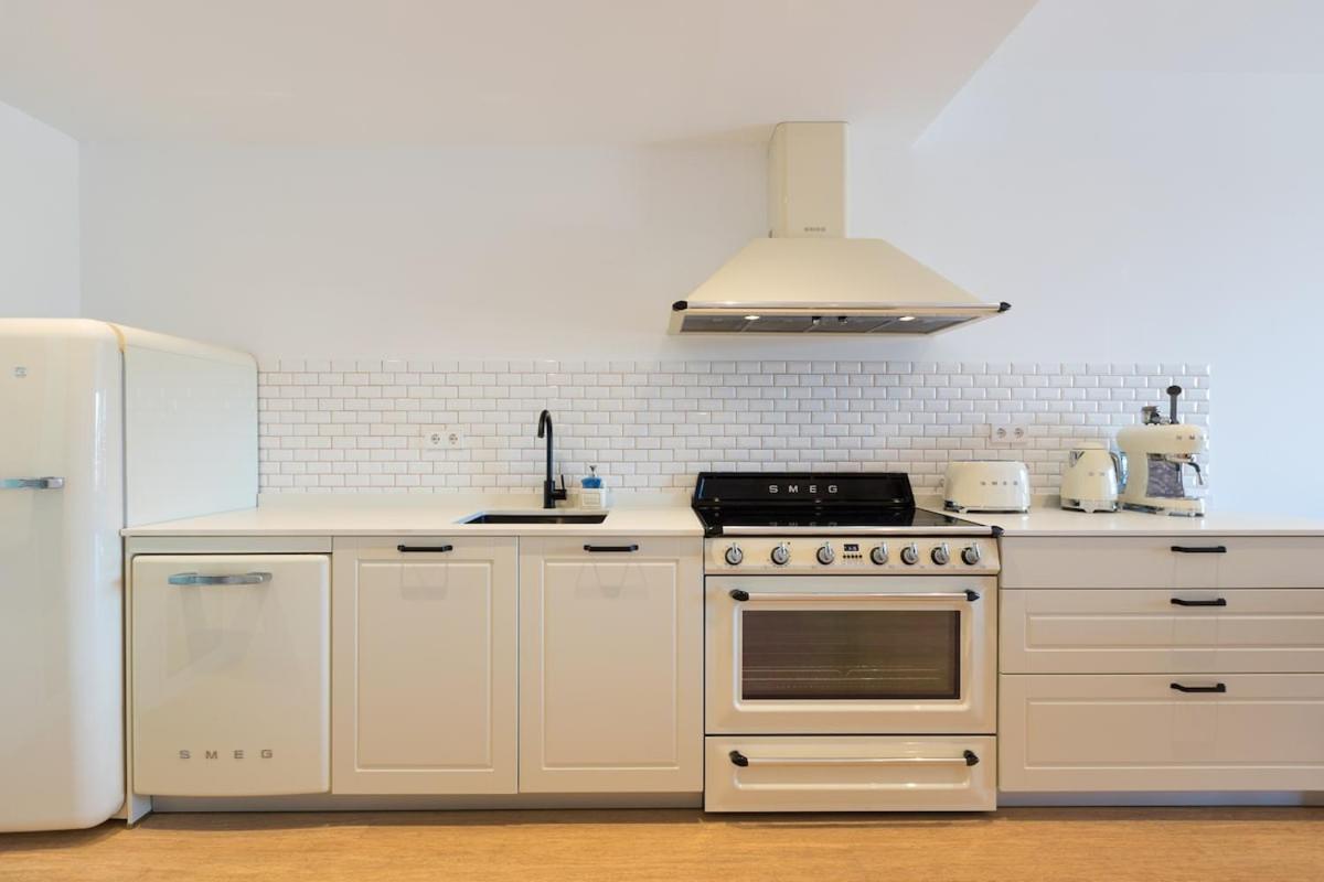 Sea views in Altea 2 BDR w/ amaizing terrace