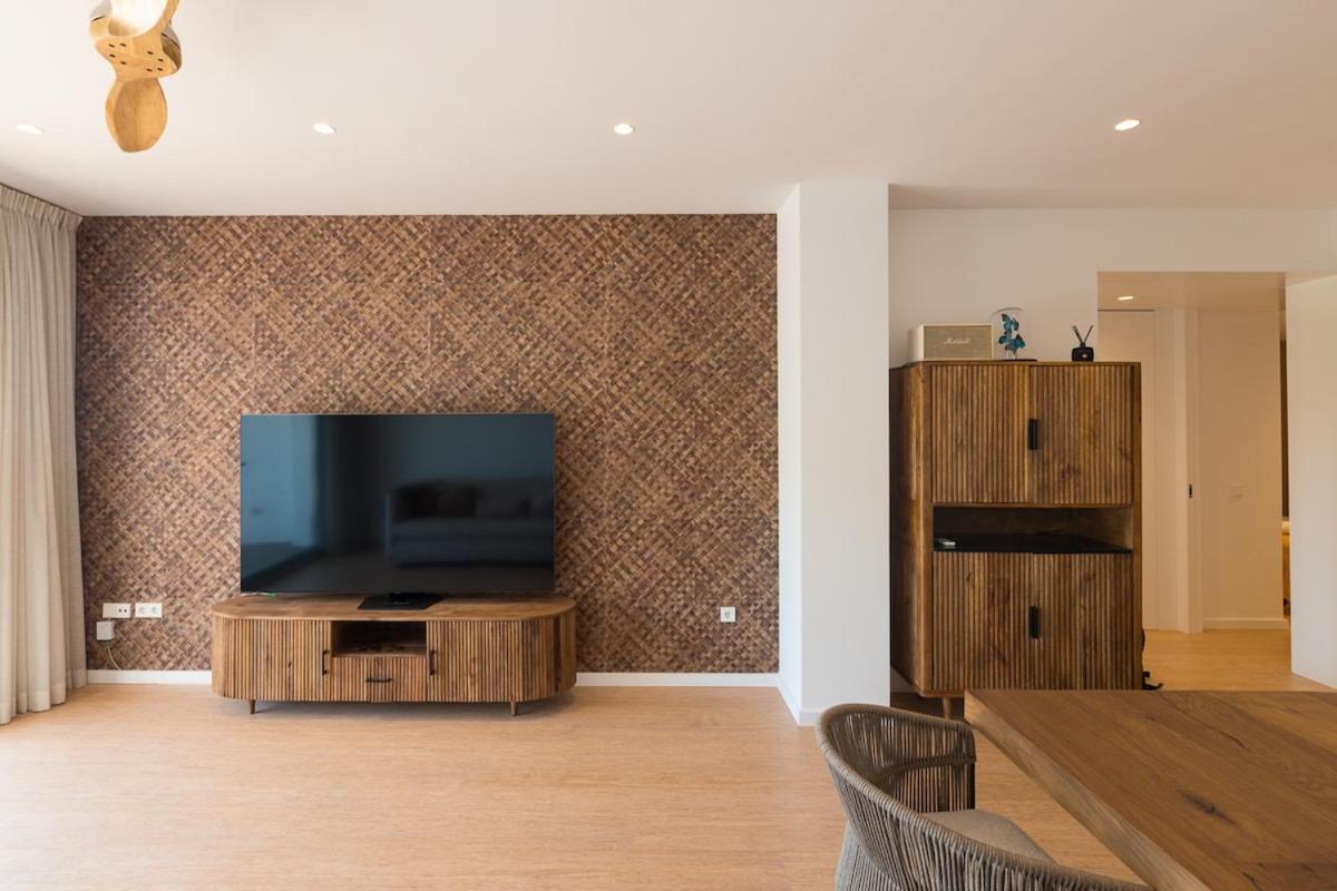 Sea views in Altea 2 BDR w/ amaizing terrace
