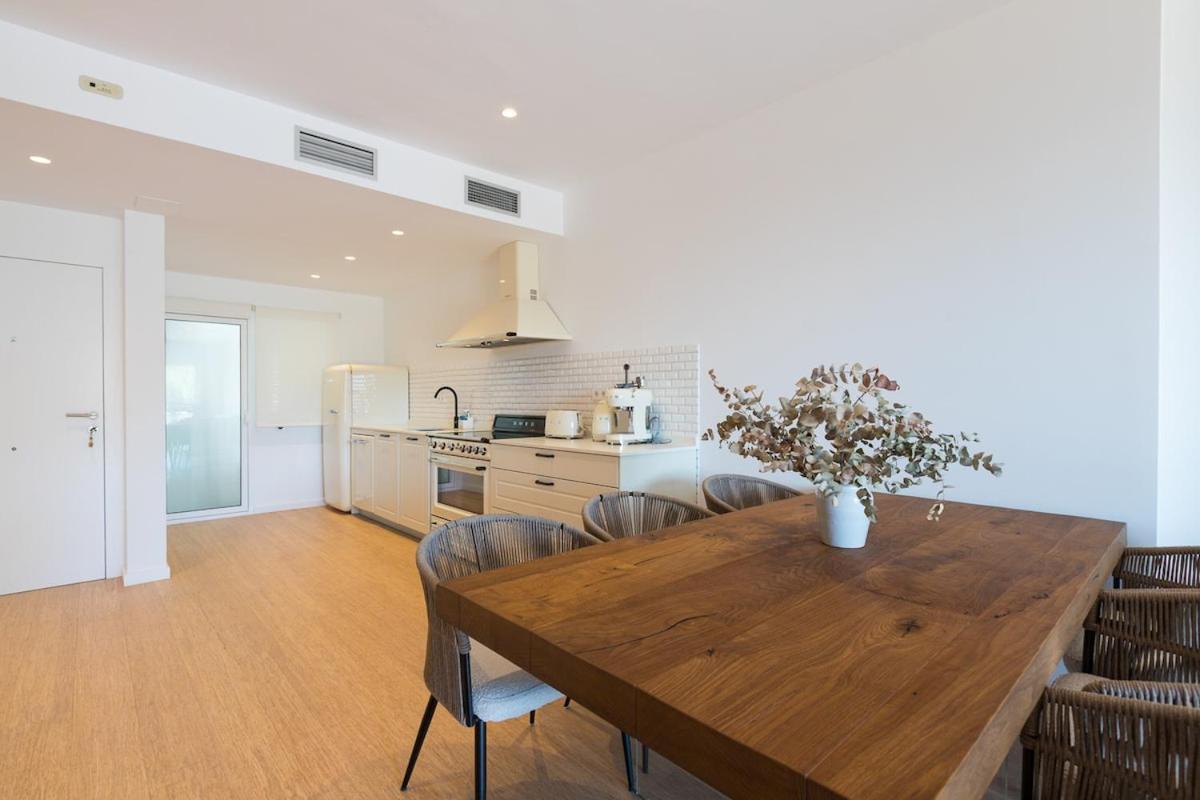 Sea views in Altea 2 BDR w/ amaizing terrace