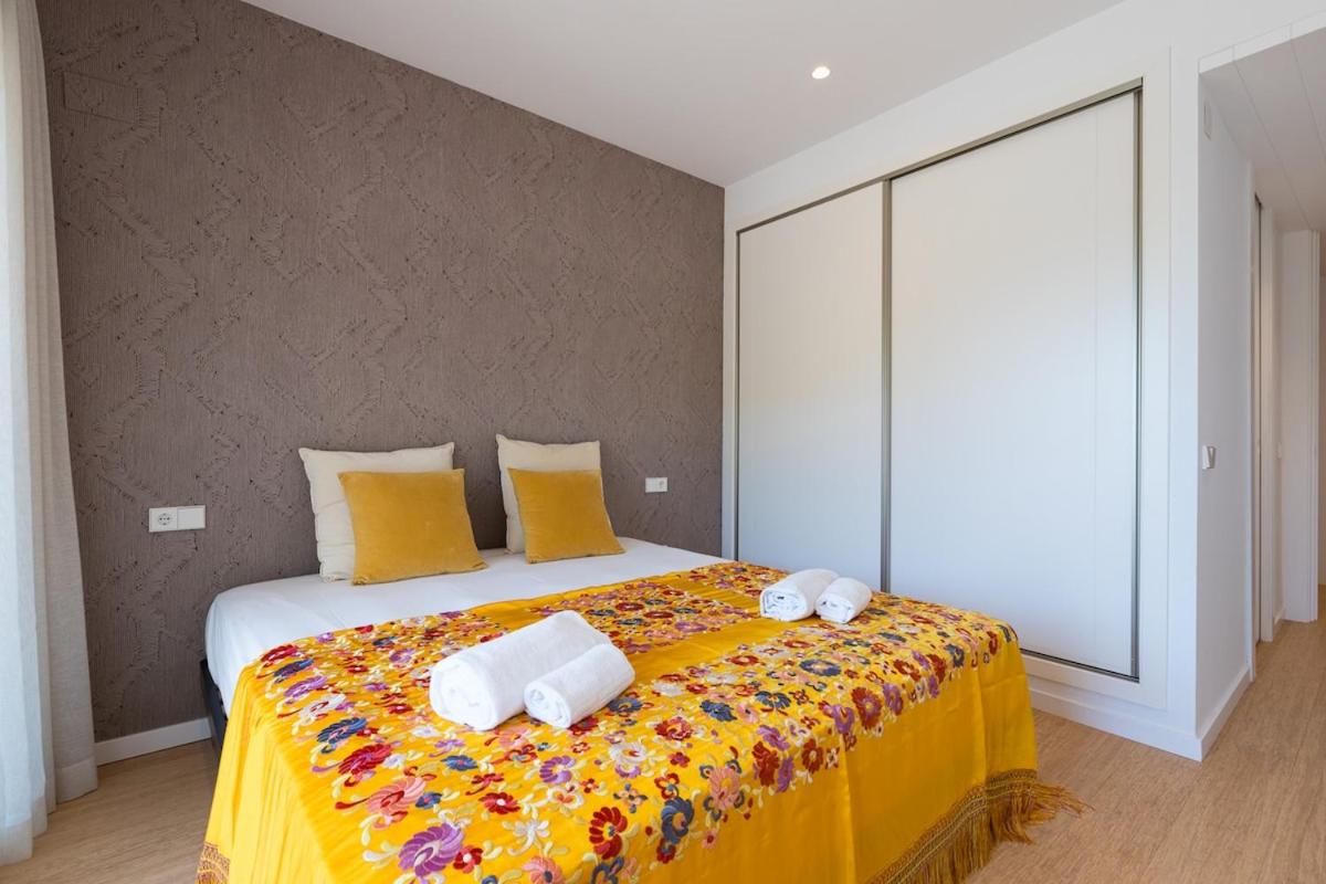 Sea views in Altea 2 BDR w/ amaizing terrace