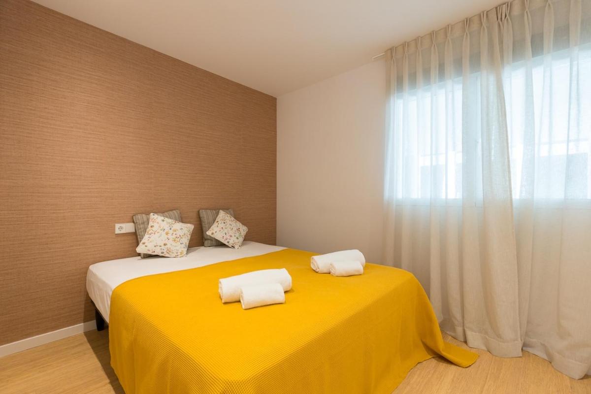 Sea views in Altea 2 BDR w/ amaizing terrace
