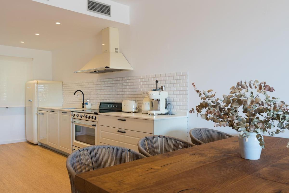 Sea views in Altea 2 BDR w/ amaizing terrace