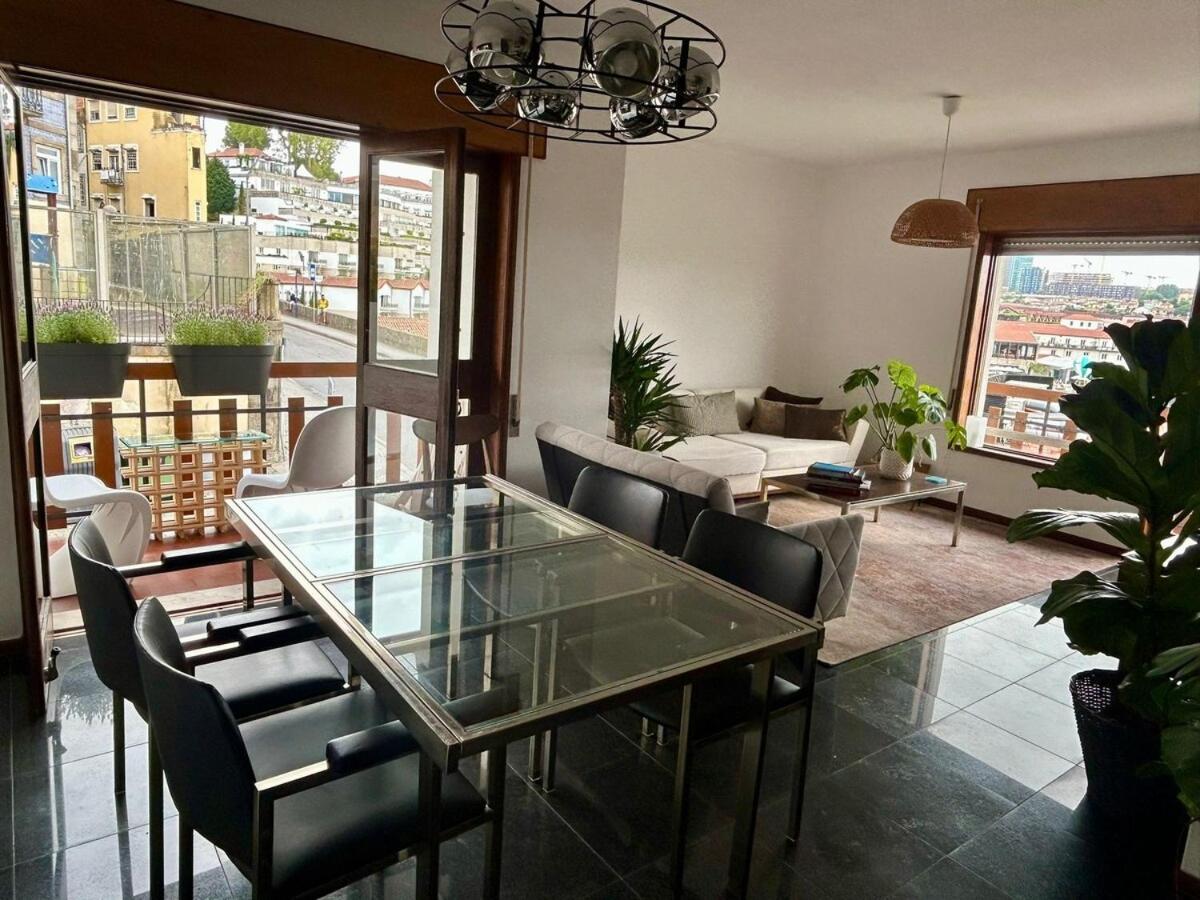Douro Exclusive View