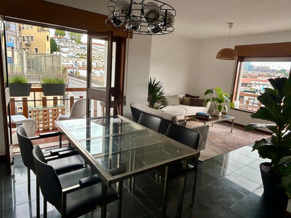 Douro Exclusive View