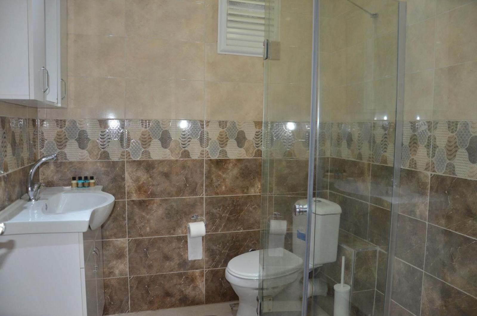 Taksim Green Flat Back