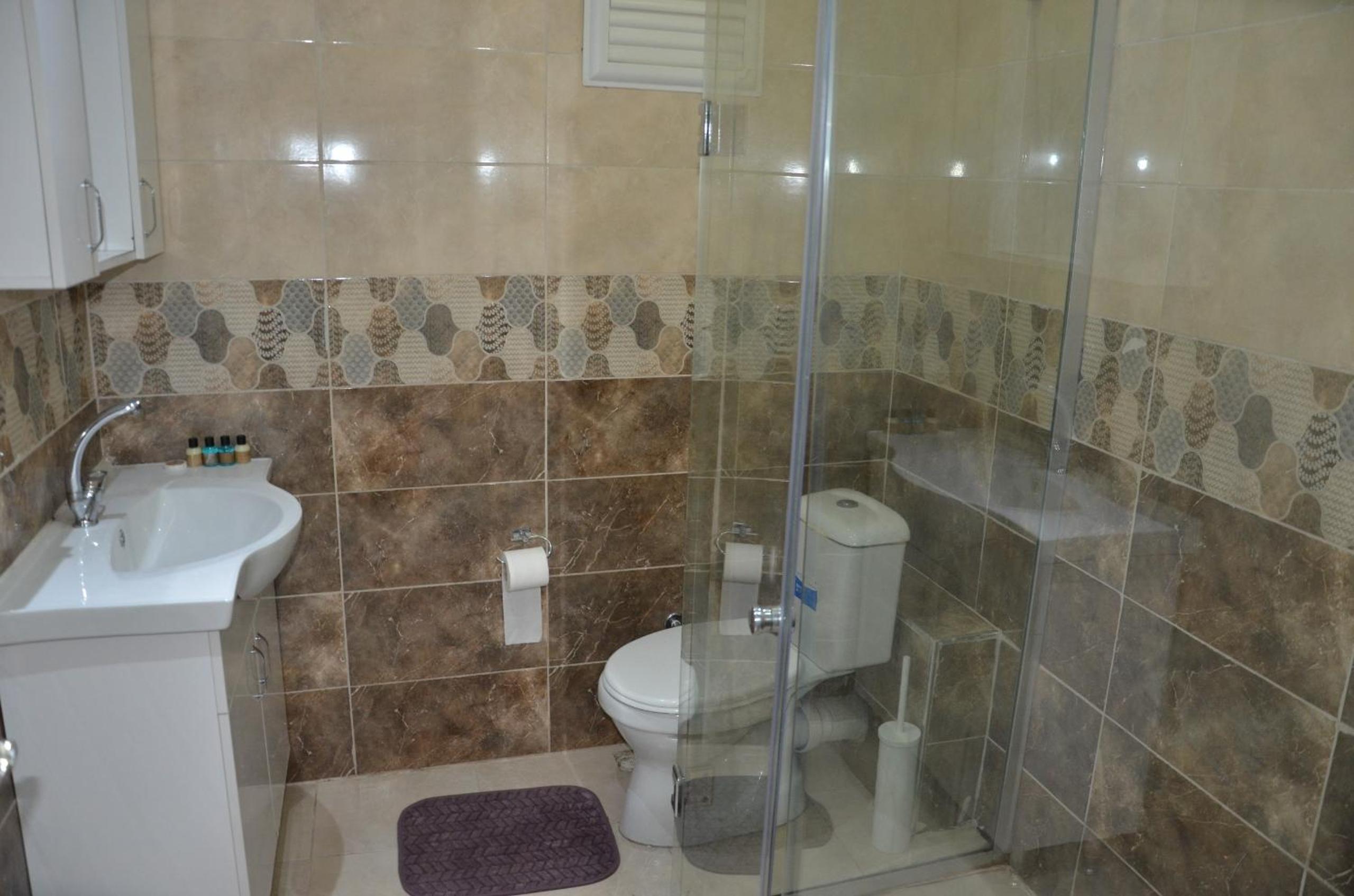 Taksim Green Flat Back