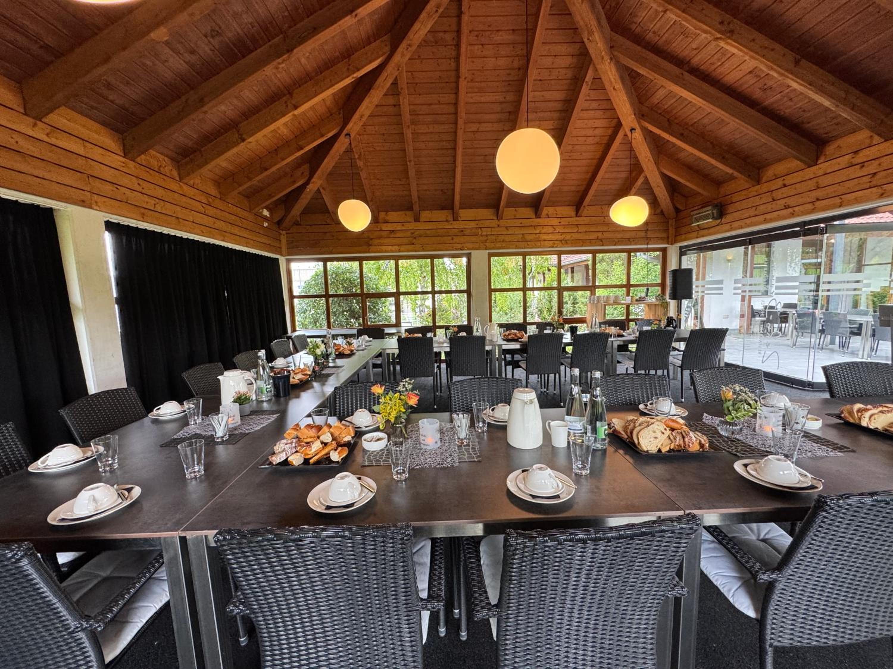 Hotel Restaurant Zehn-Brunnen, photo 44