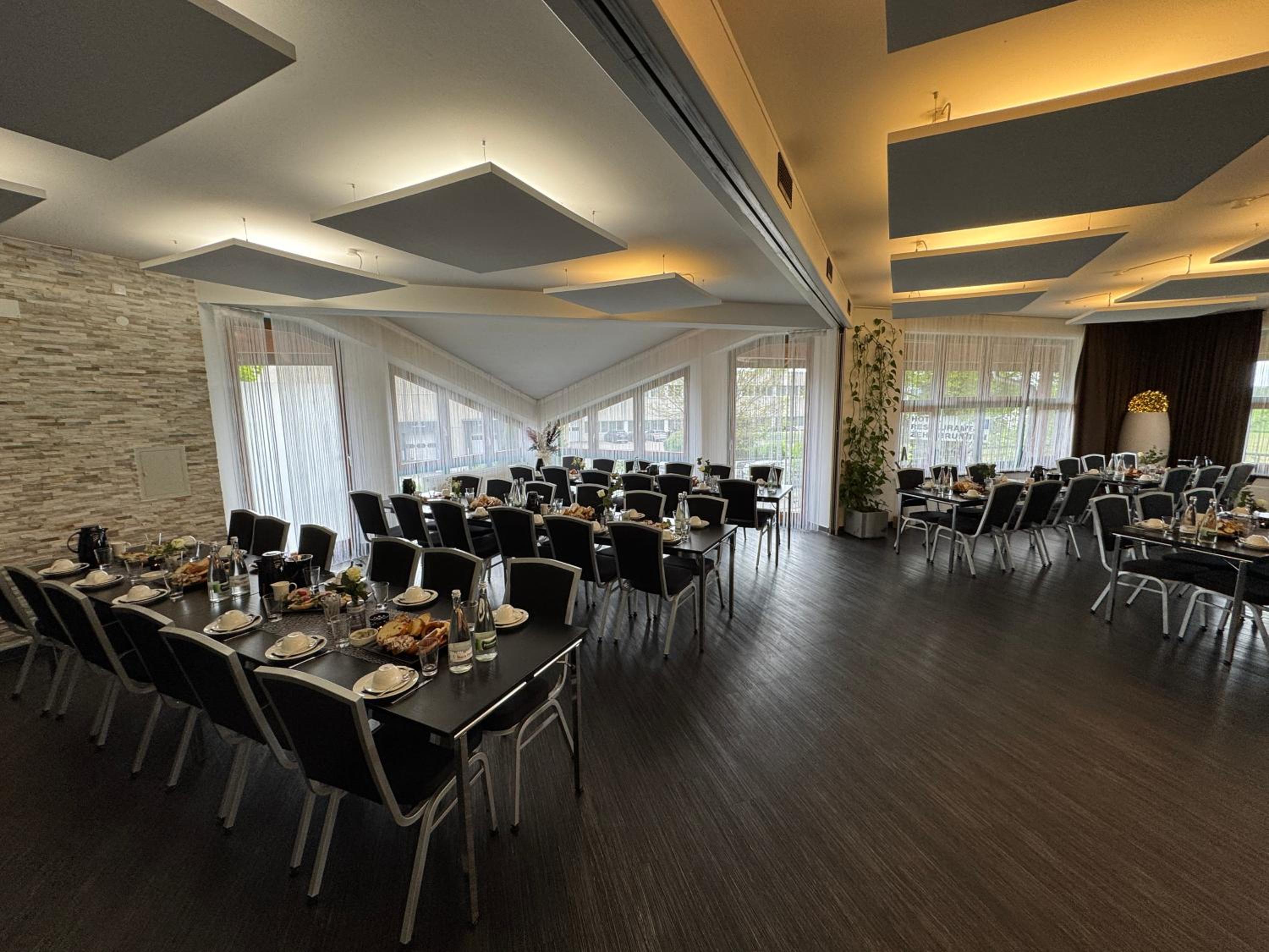 Hotel Restaurant Zehn-Brunnen, photo 2