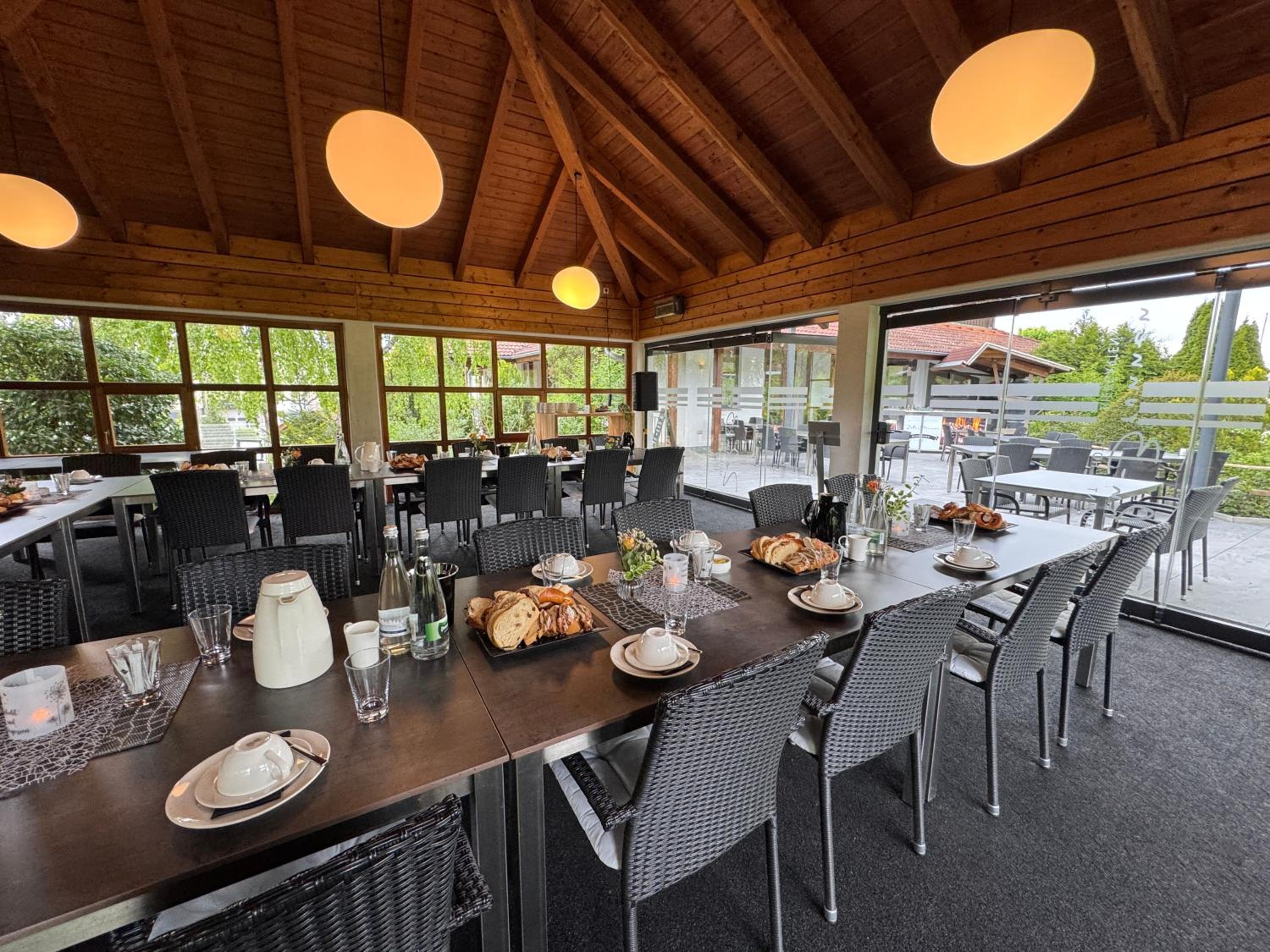 Hotel Restaurant Zehn-Brunnen, photo 7