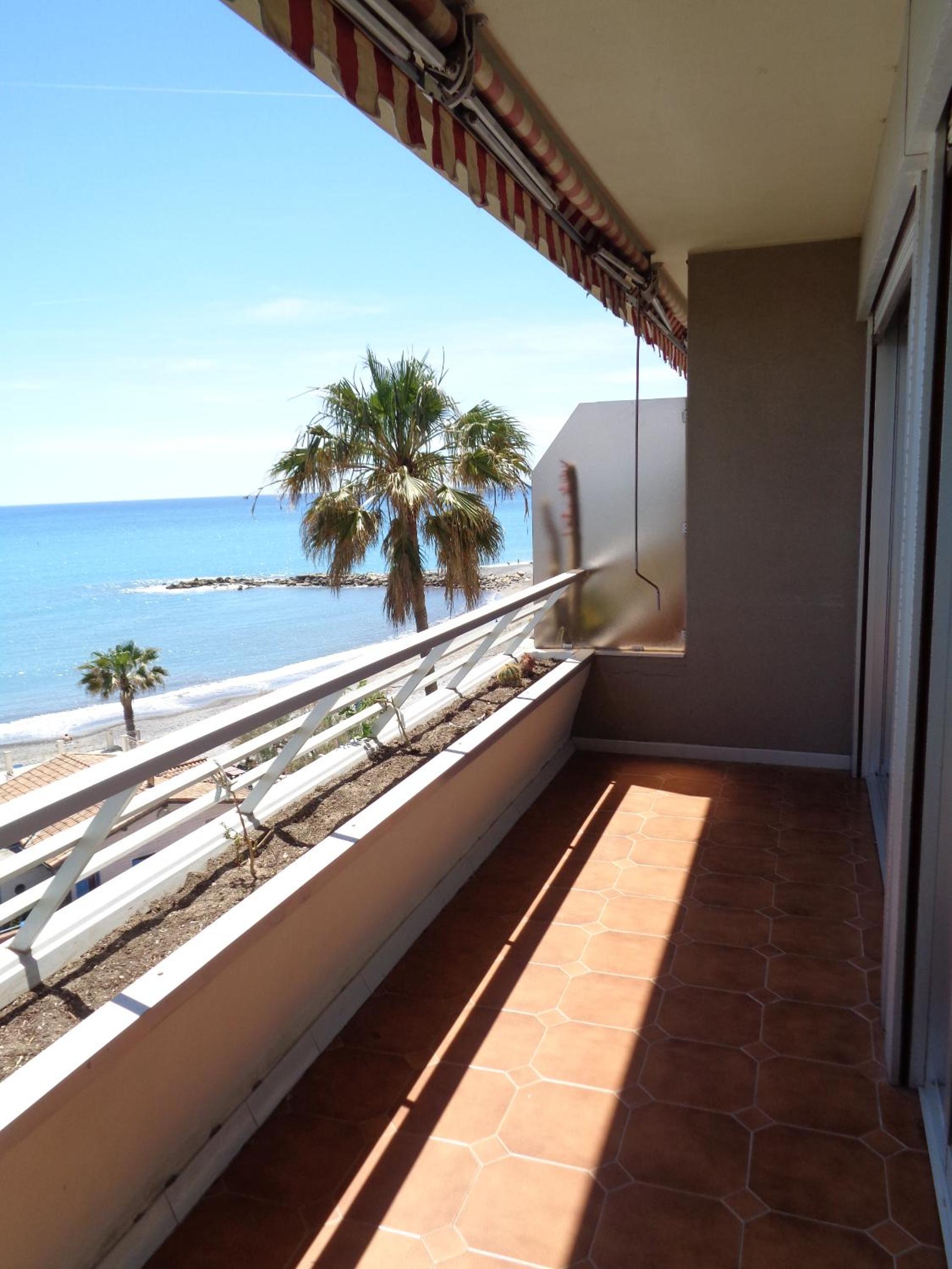 appartamento sul mare Massasso view 4