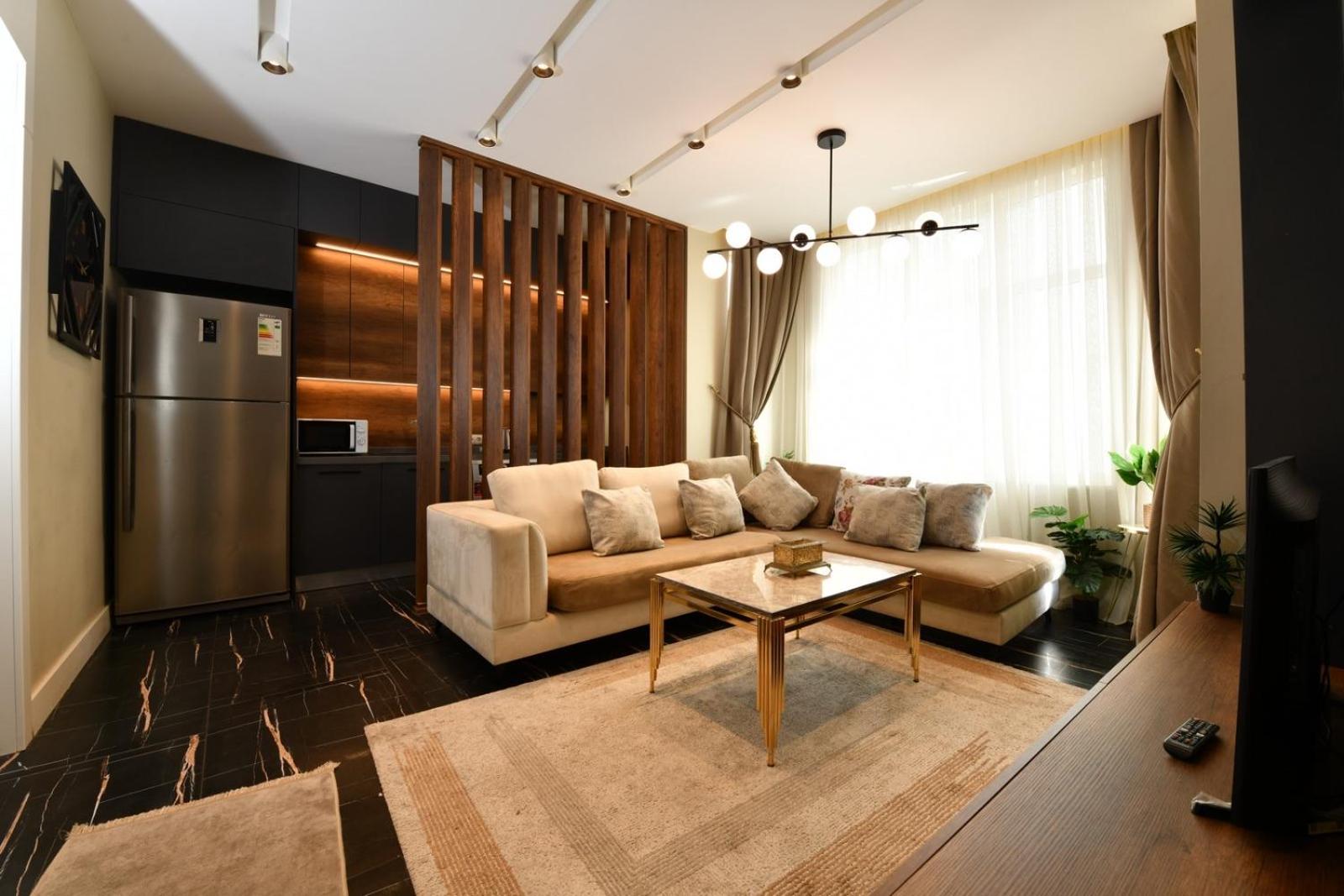 Taksim Flat Apartment