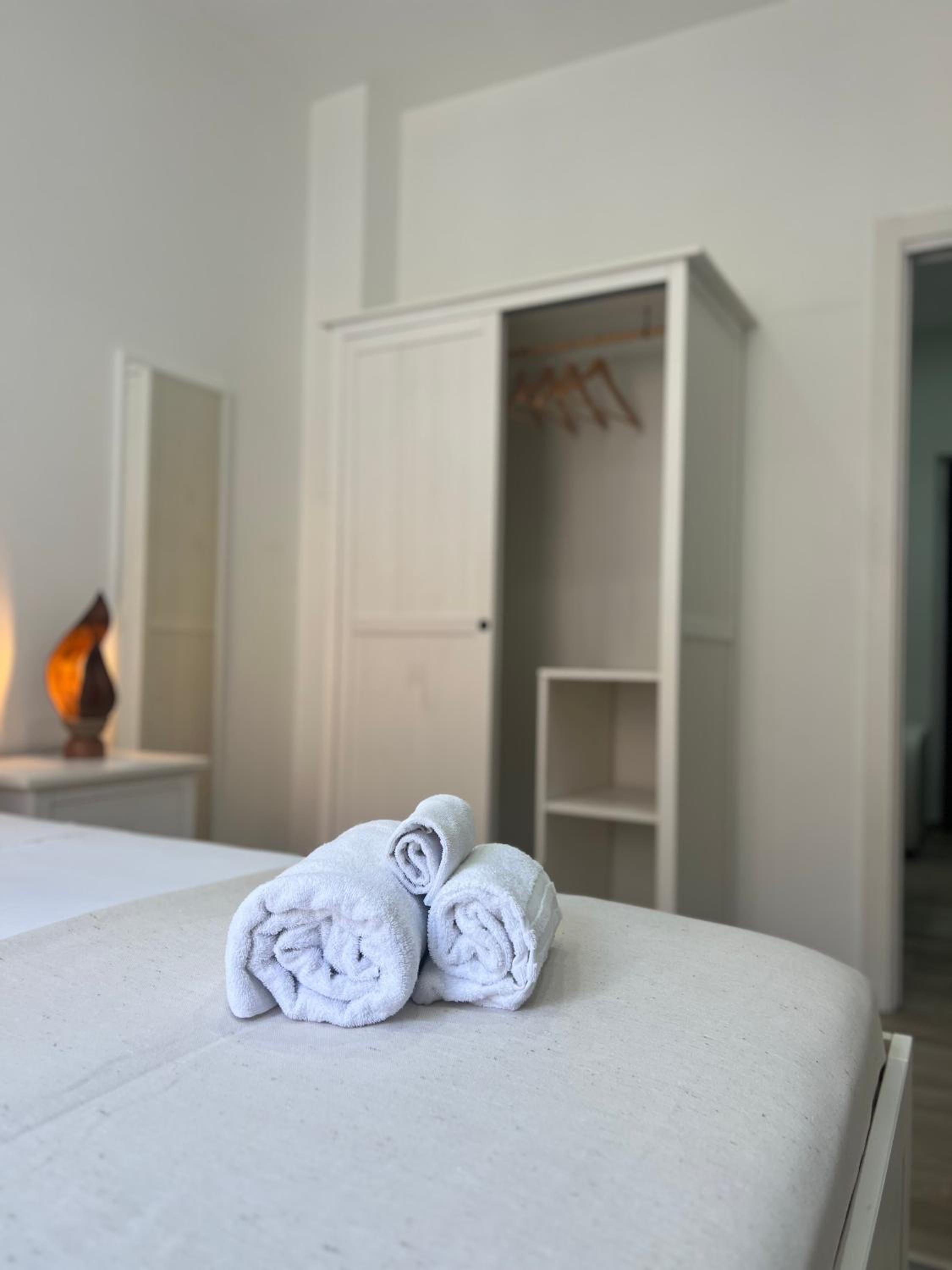 Suite del Centro