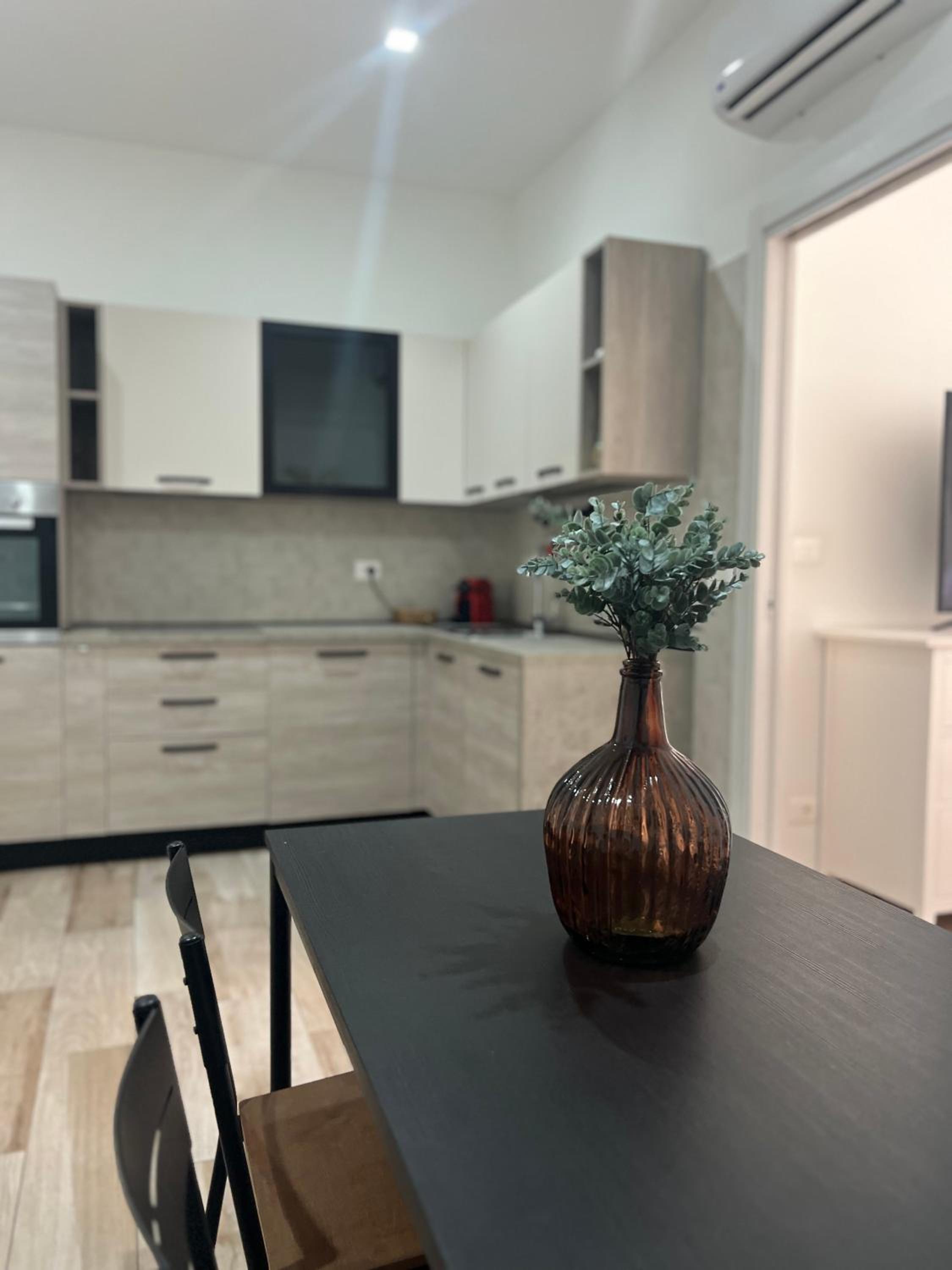 Suite del Centro