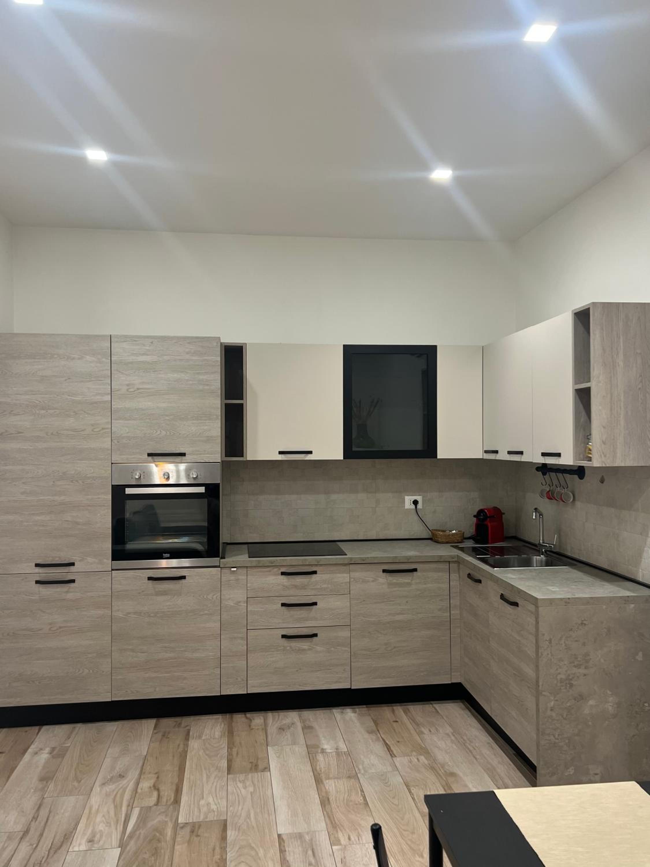 Suite del Centro