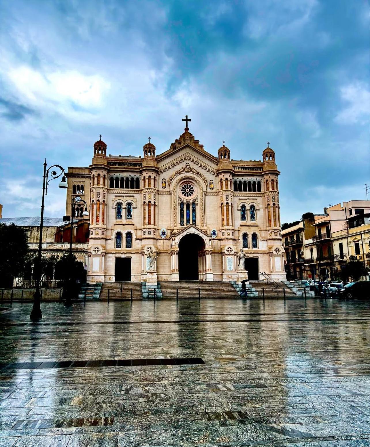 Suite del Centro