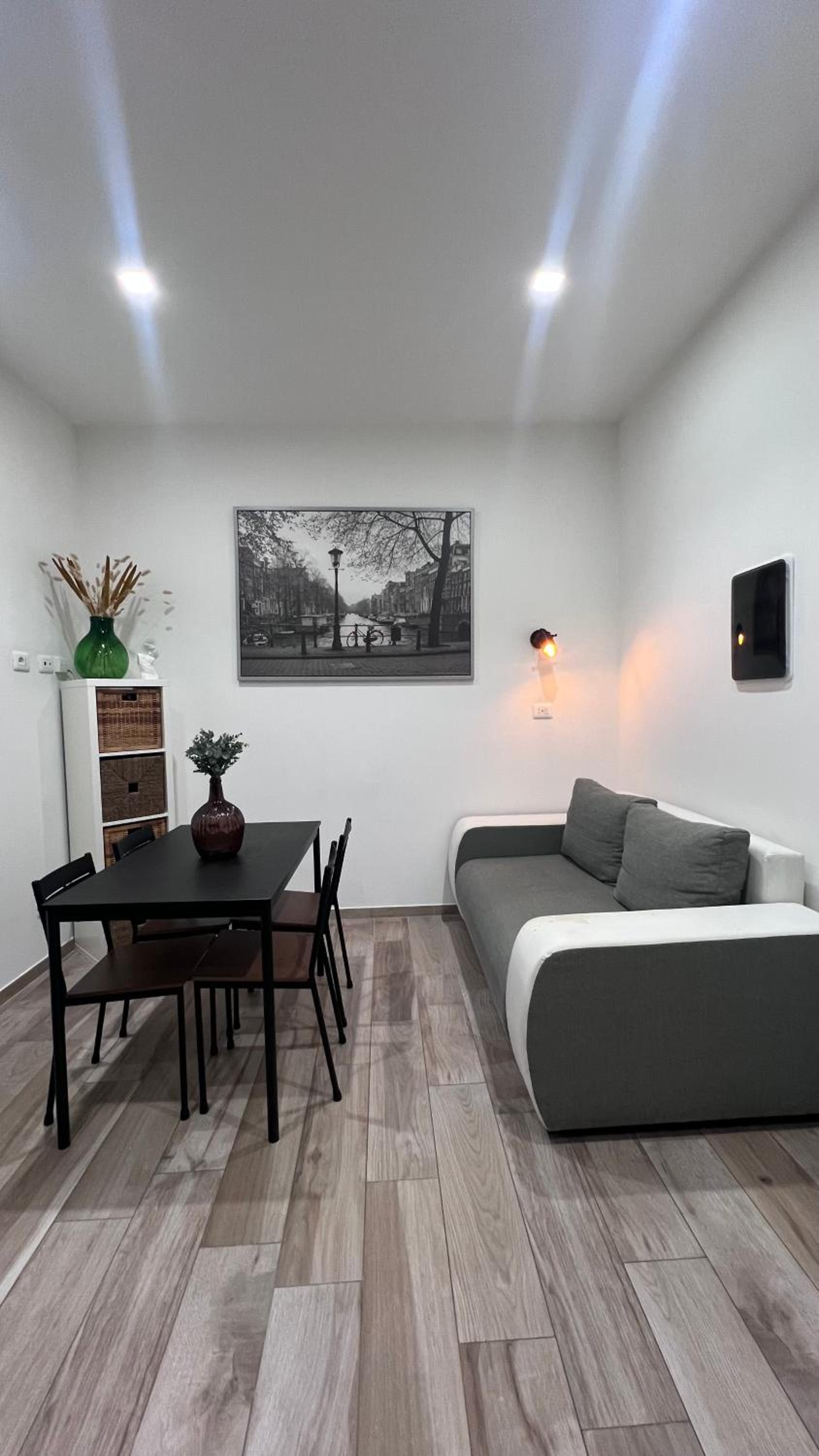 Suite del Centro