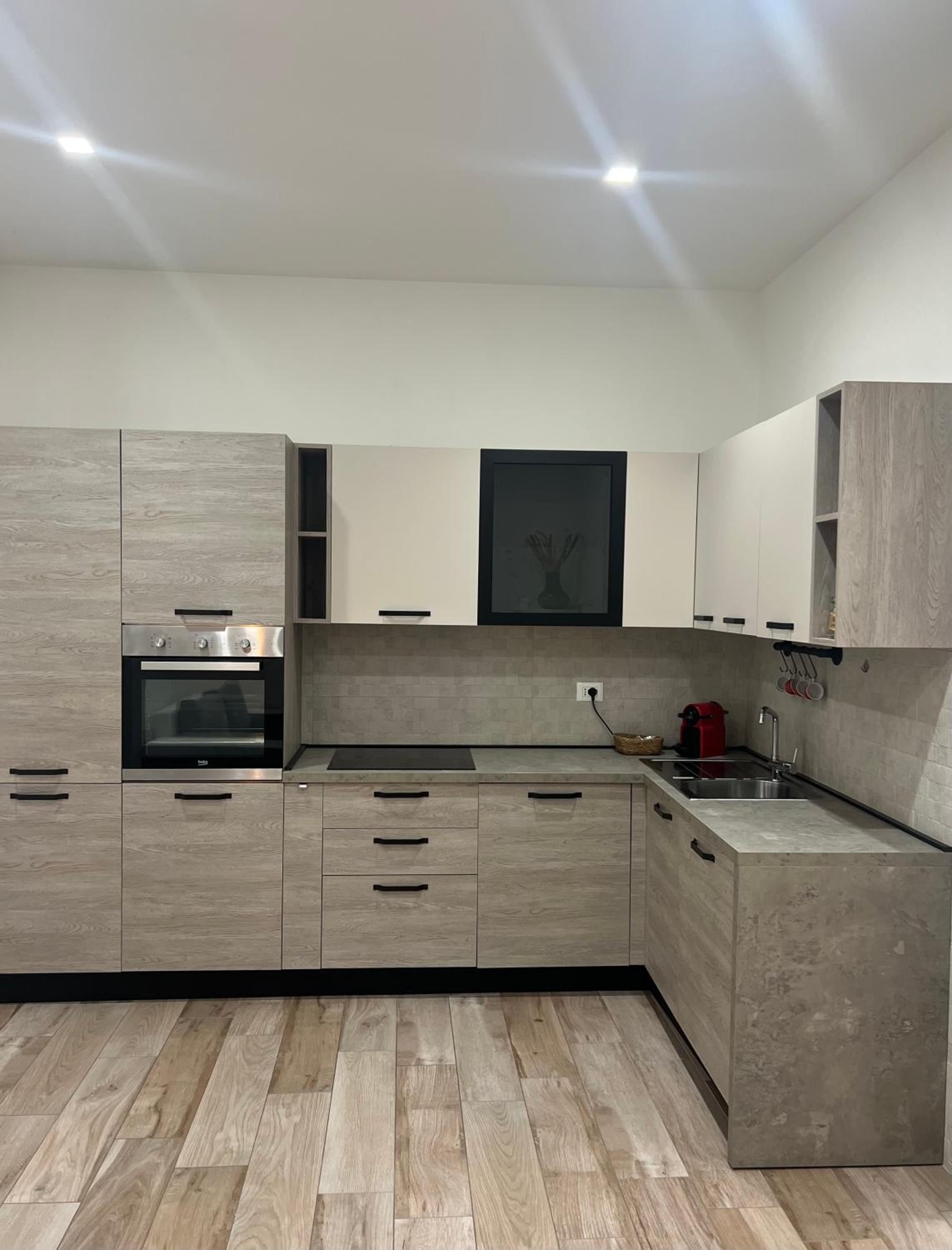 Suite del Centro