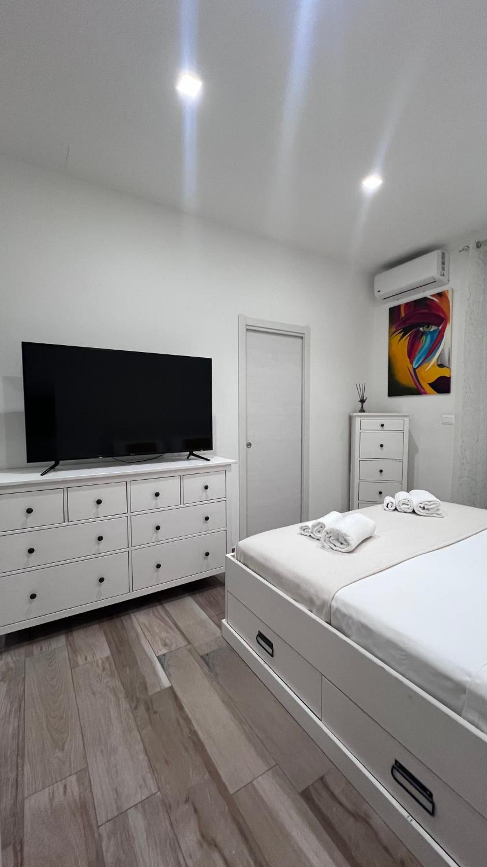 Suite del Centro