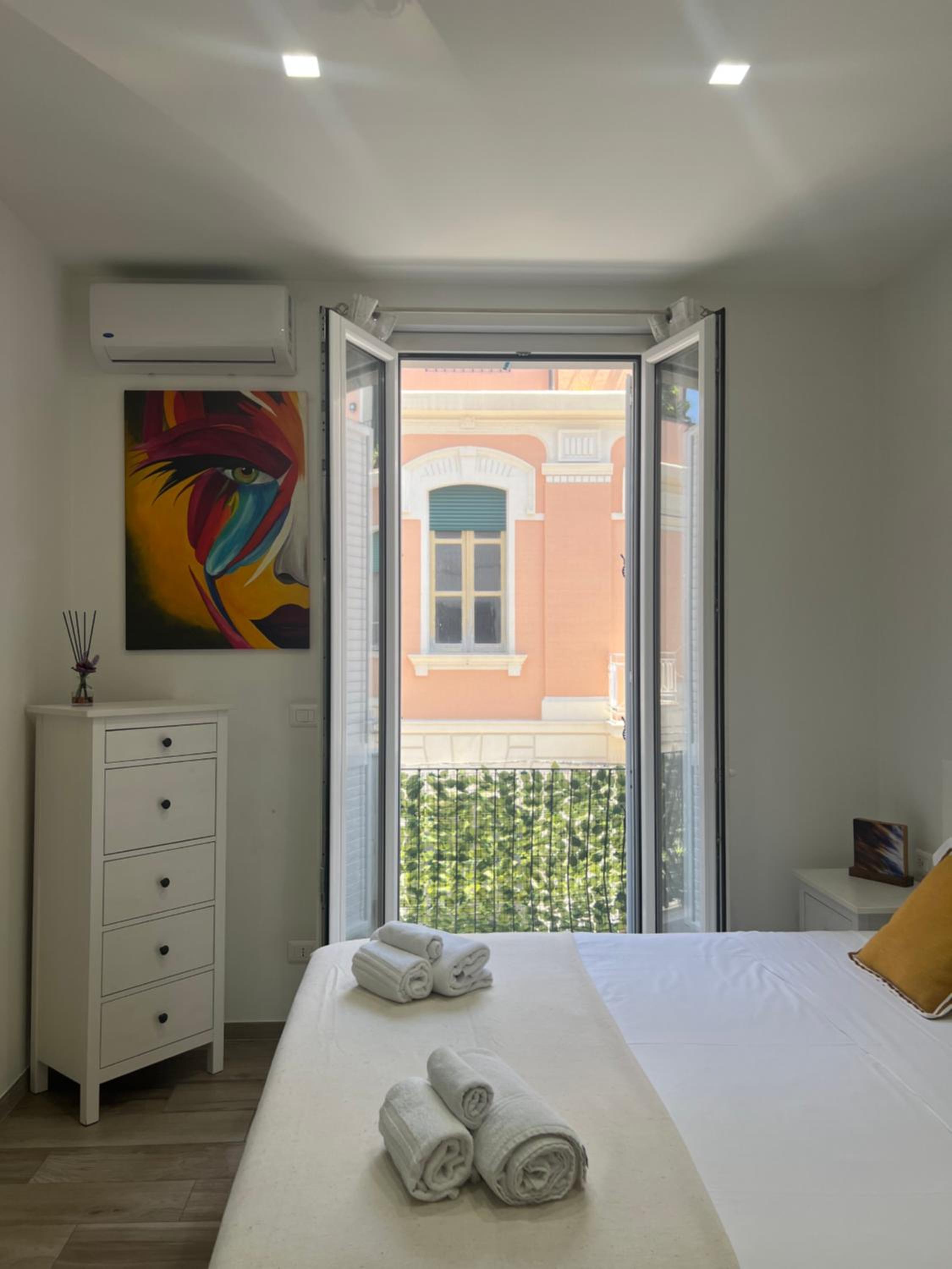 Suite del Centro