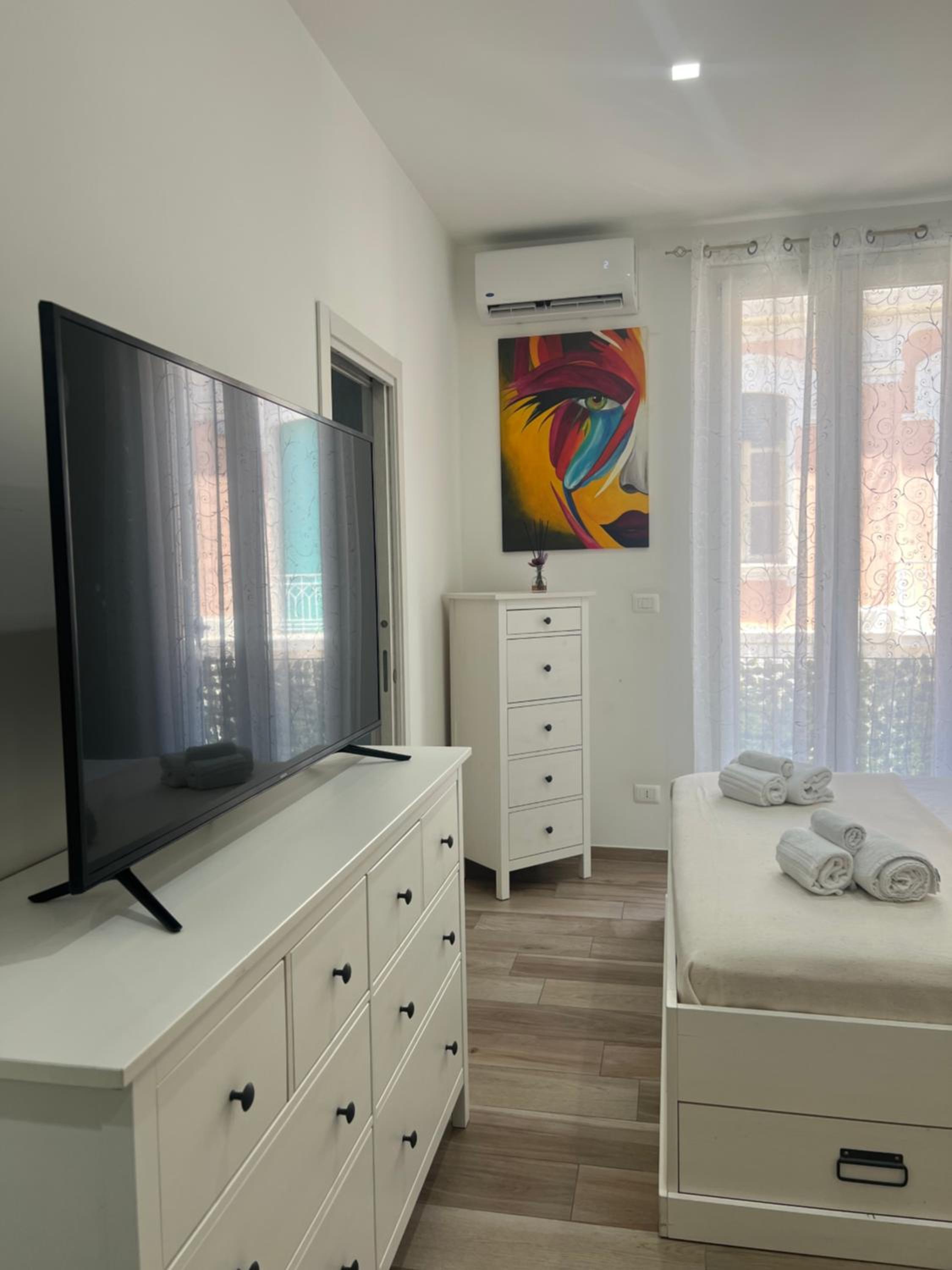 Suite del Centro