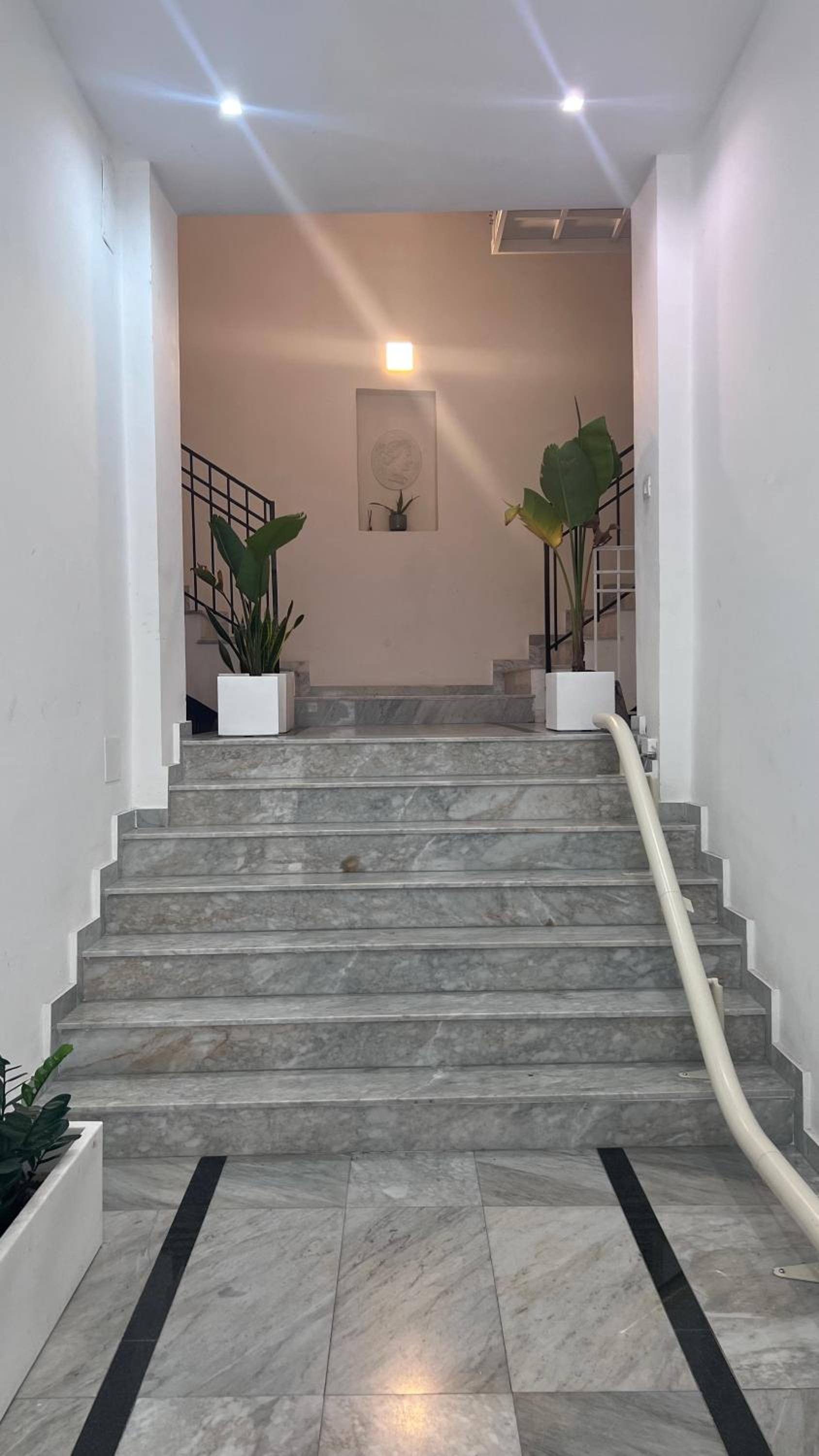 Suite del Centro