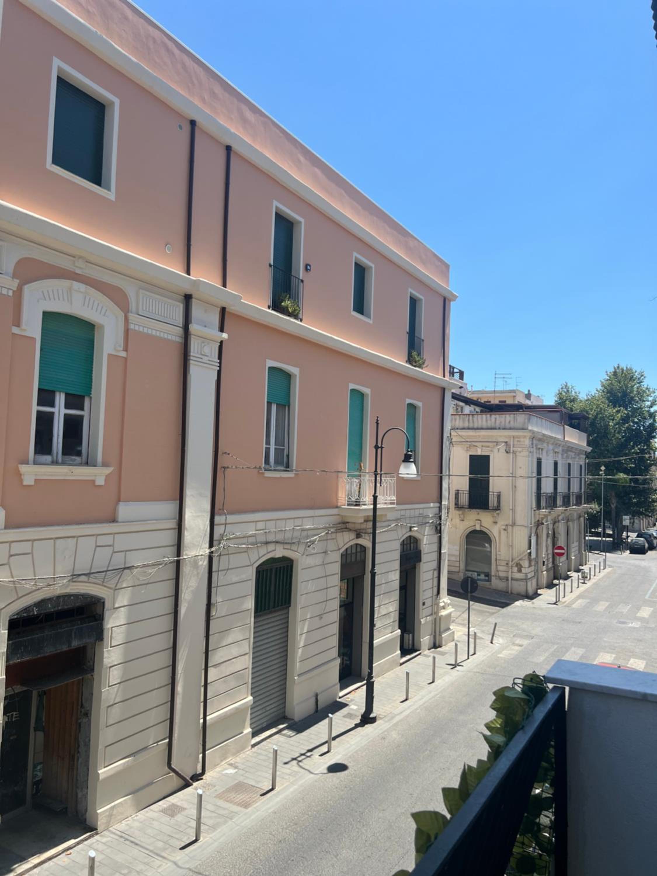 Suite del Centro