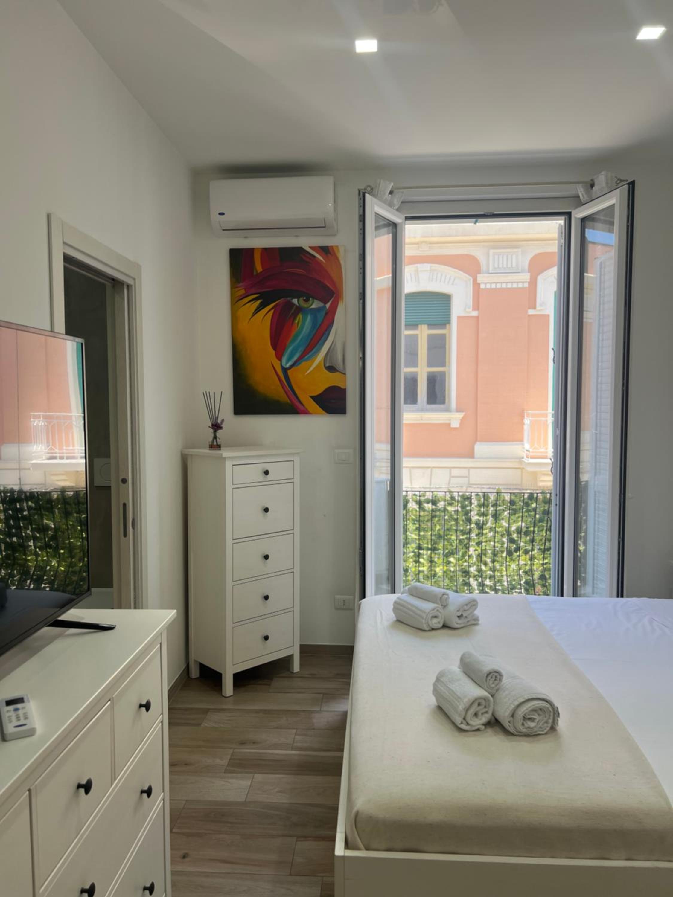 Suite del Centro