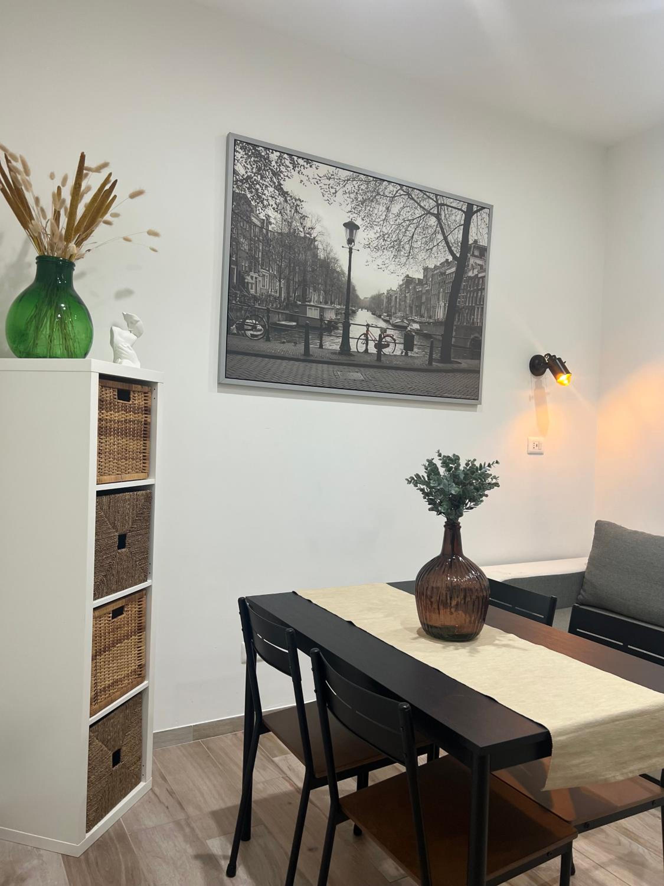 Suite del Centro